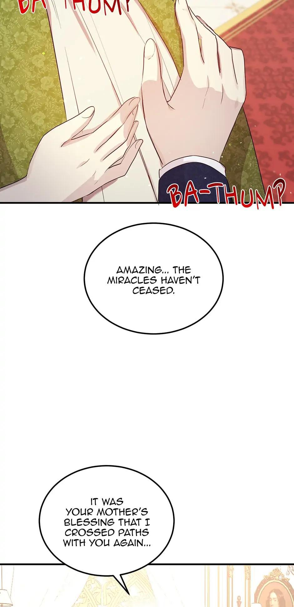 Read What's Wrong with You, Duke_ (en) Manga Online