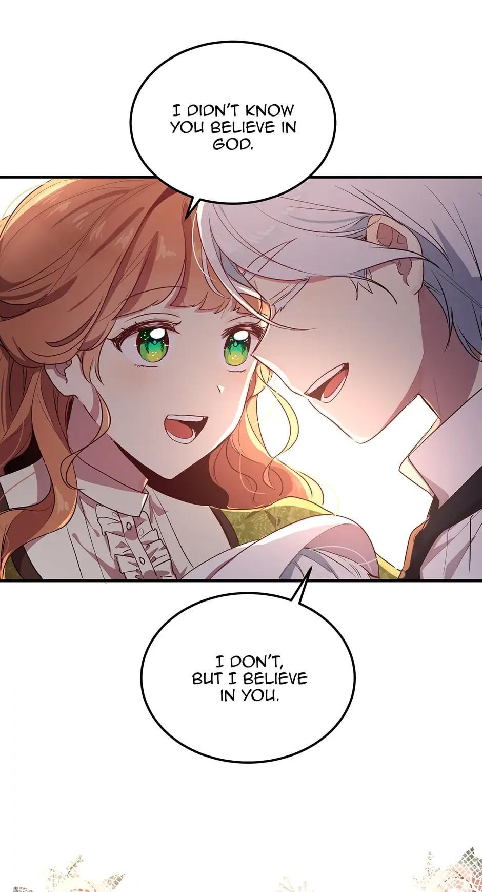 Read What's Wrong with You, Duke_ (en) Manga Online