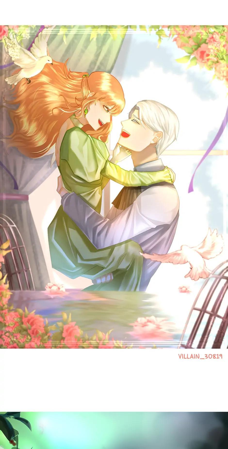 Read What's Wrong with You, Duke_ (en) Manga Online