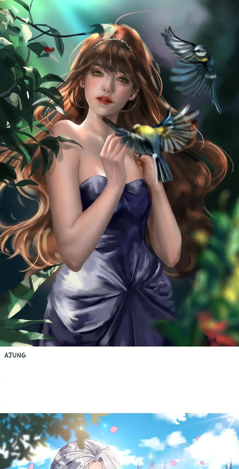 Read What's Wrong with You, Duke_ (en) Manga Online