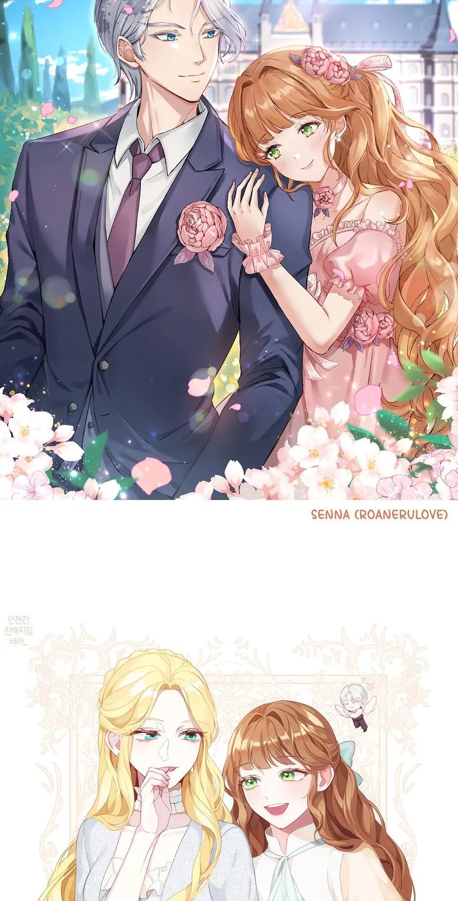 Read What's Wrong with You, Duke_ (en) Manga Online