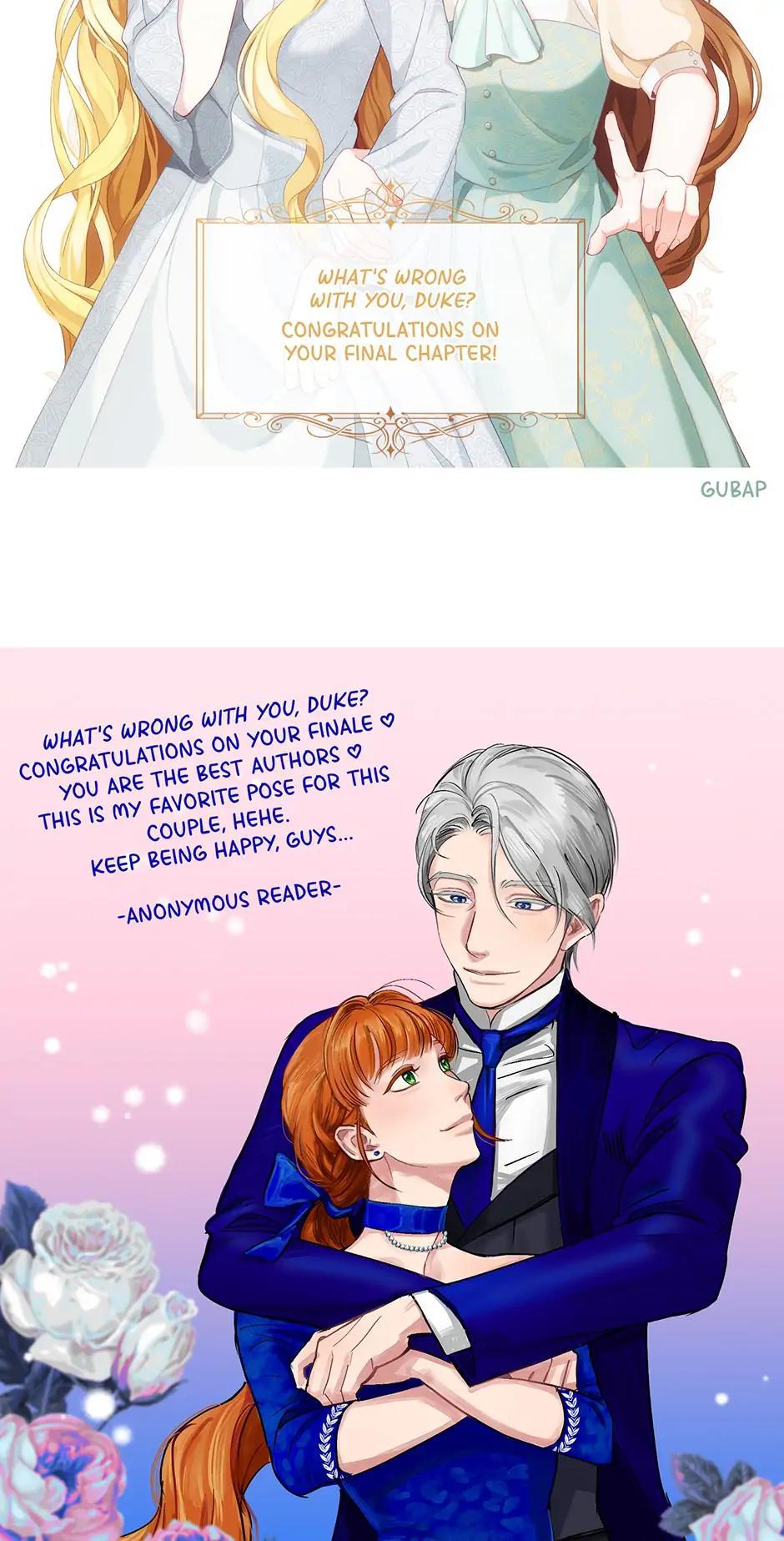 Read What's Wrong with You, Duke_ (en) Manga Online