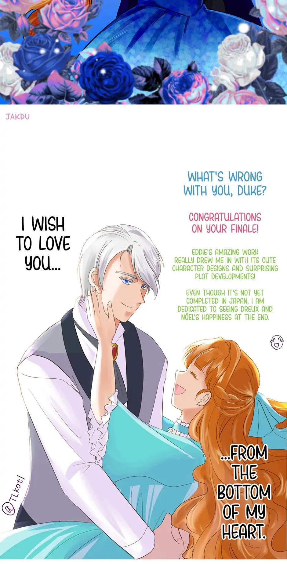 Read What's Wrong with You, Duke_ (en) Manga Online