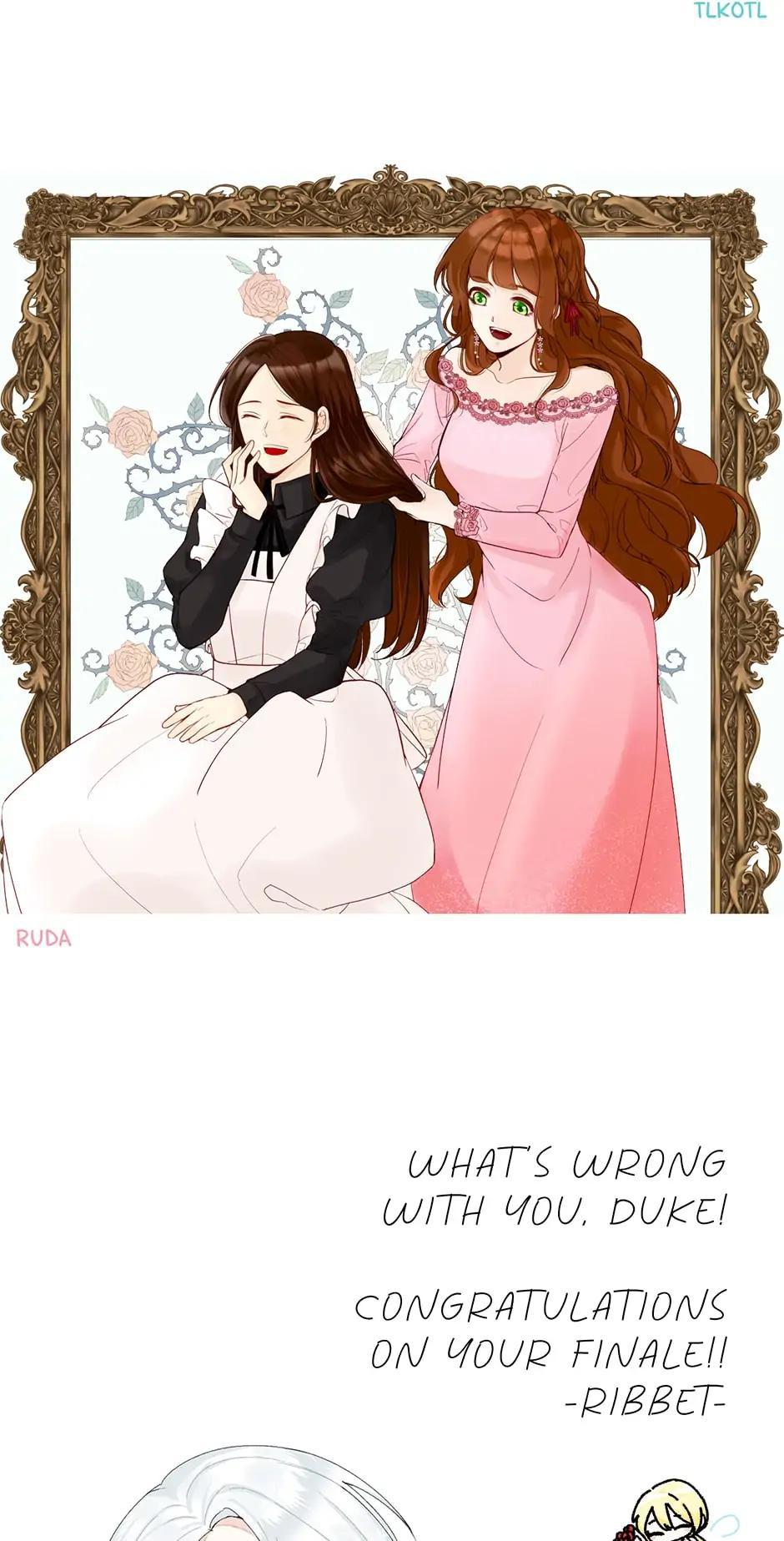 Read What's Wrong with You, Duke_ (en) Manga Online