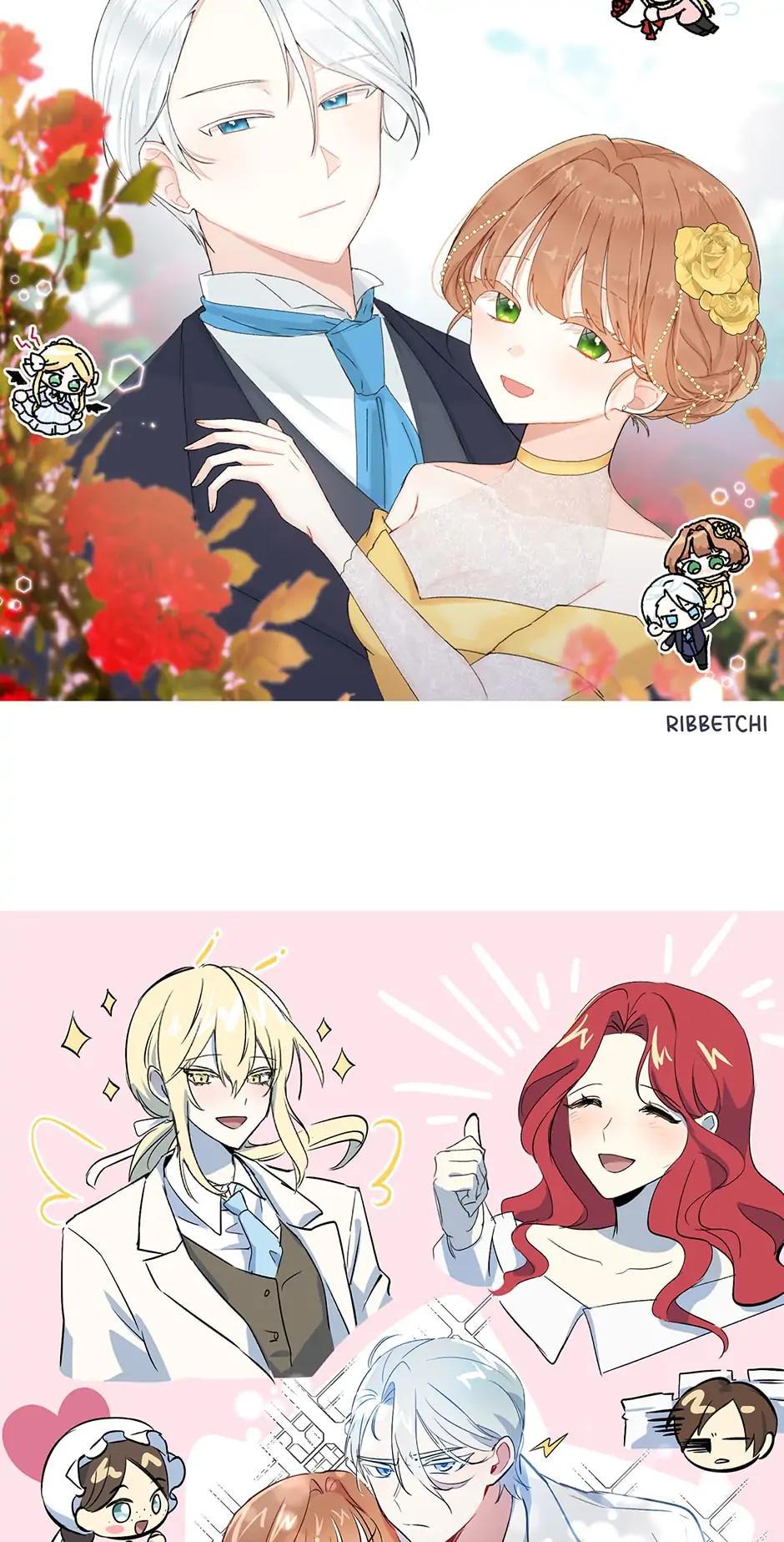 Read What's Wrong with You, Duke_ (en) Manga Online