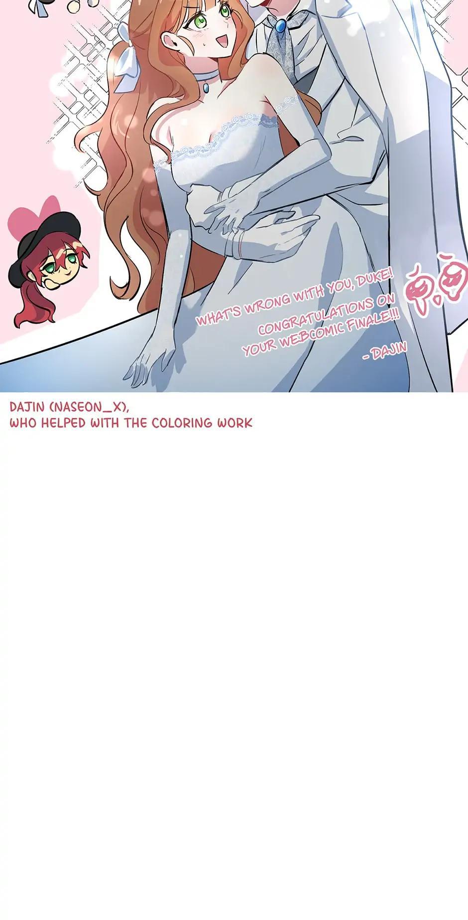 Read What's Wrong with You, Duke_ (en) Manga Online