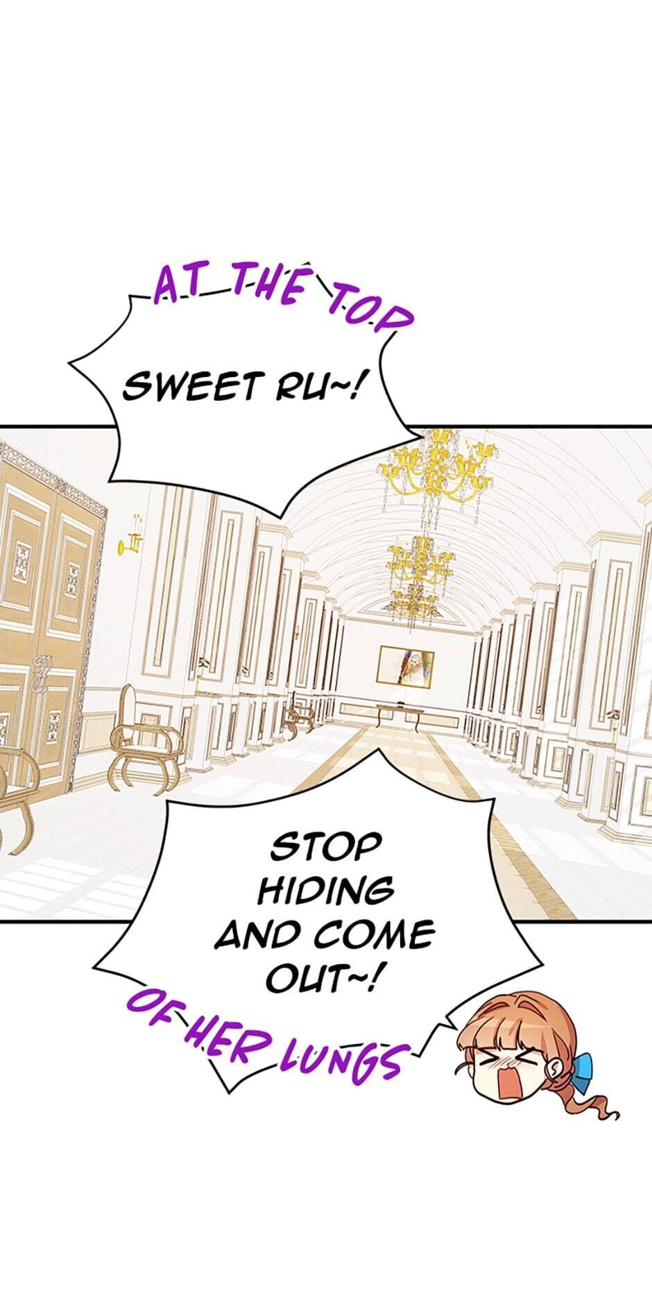 Read What's Wrong with You, Duke_ (en) Manga Online