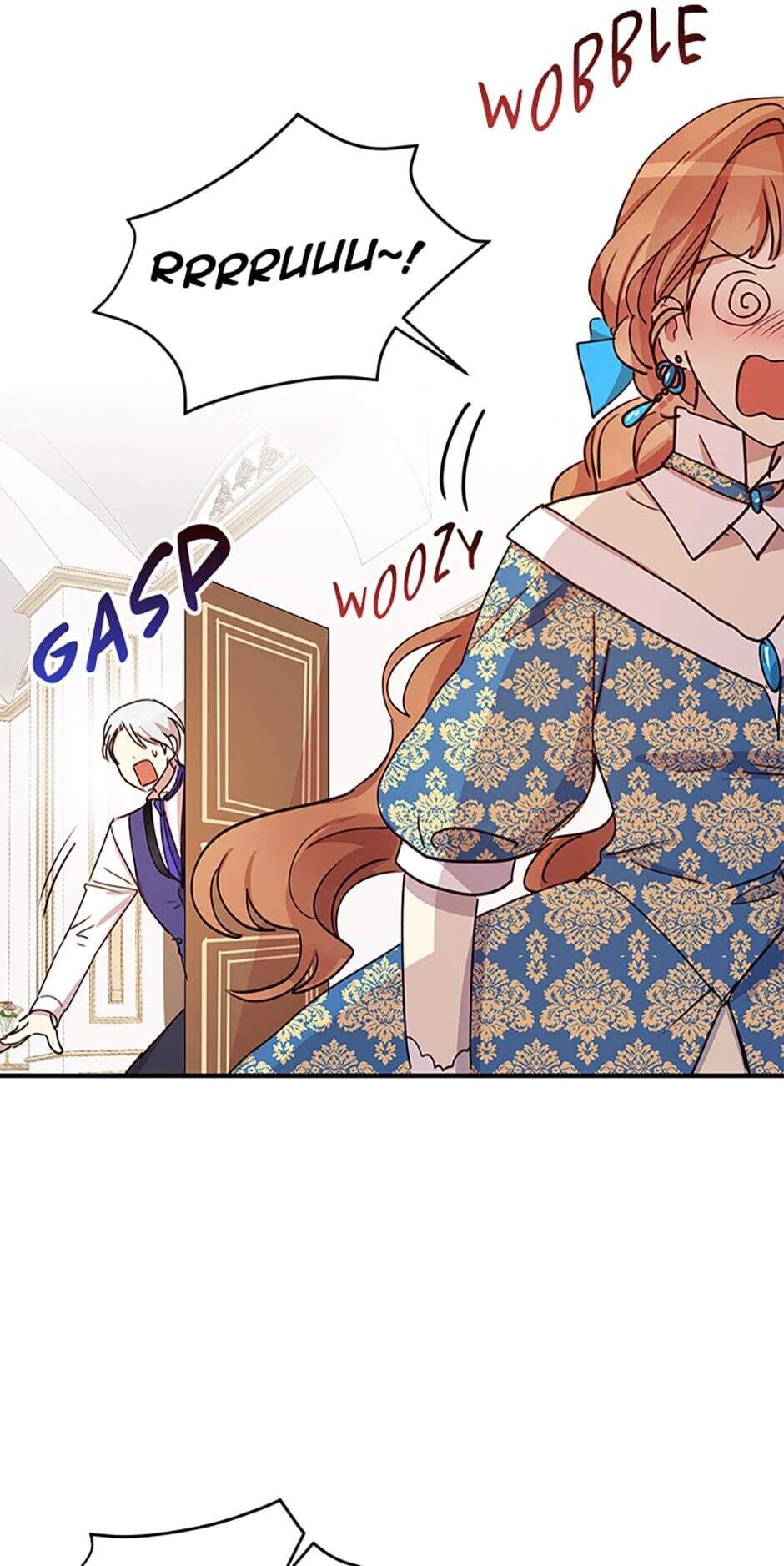 Read What's Wrong with You, Duke_ (en) Manga Online