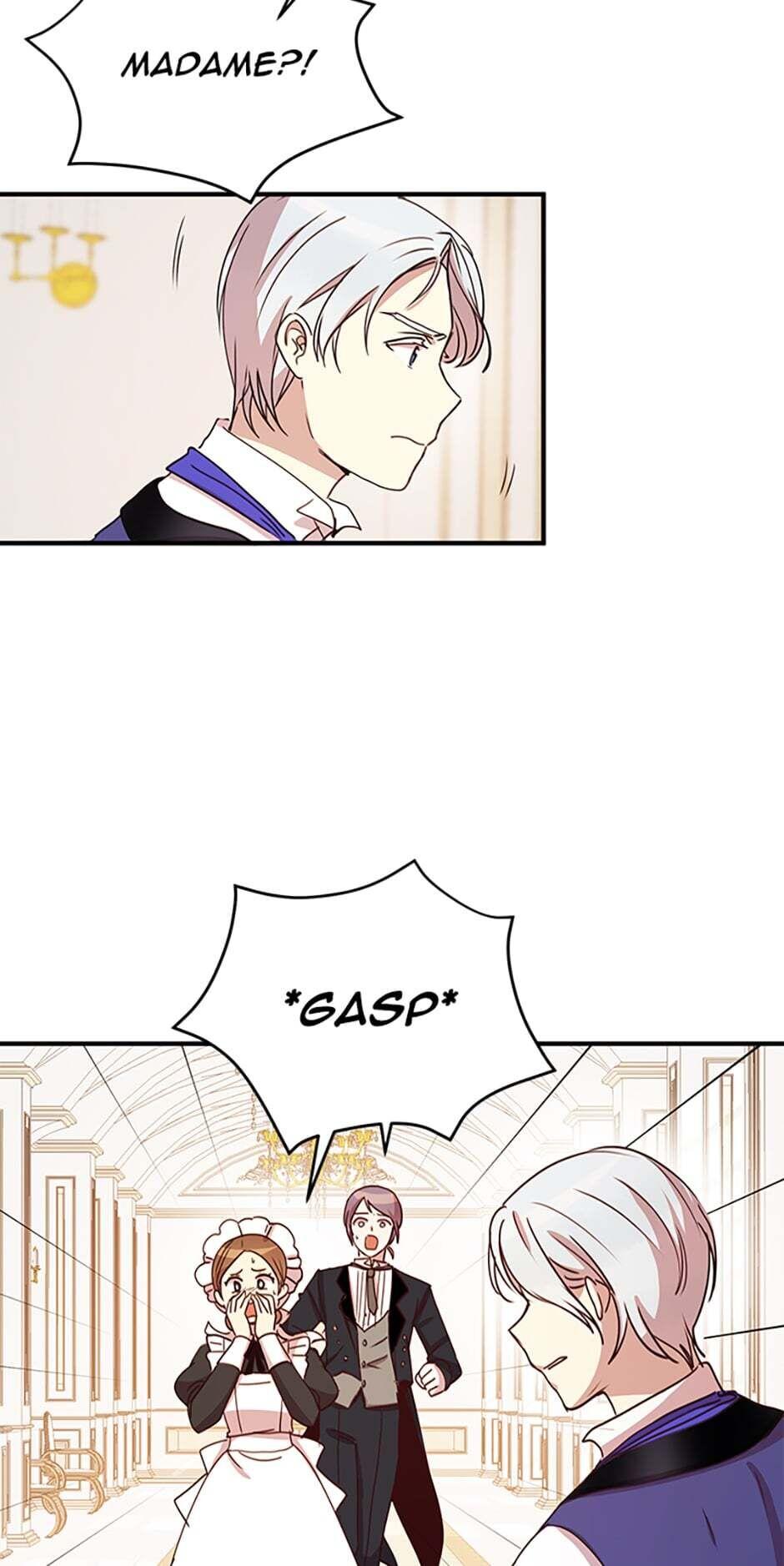 Read What's Wrong with You, Duke_ (en) Manga Online