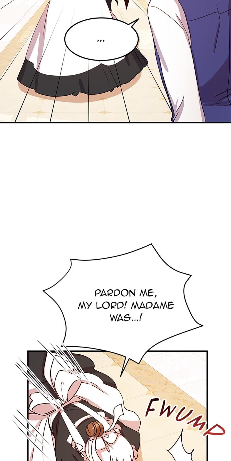 Read What's Wrong with You, Duke_ (en) Manga Online