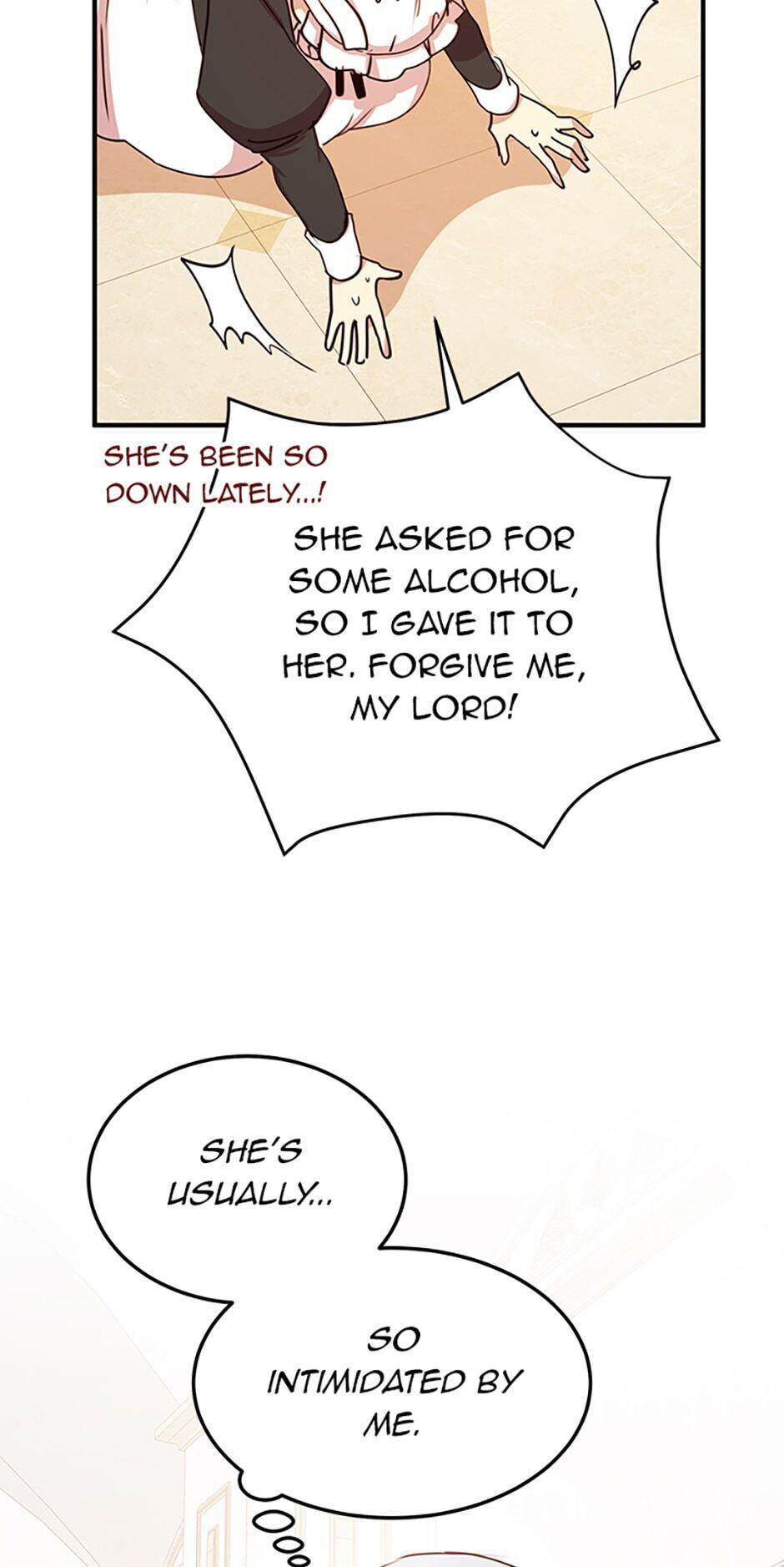 Read What's Wrong with You, Duke_ (en) Manga Online