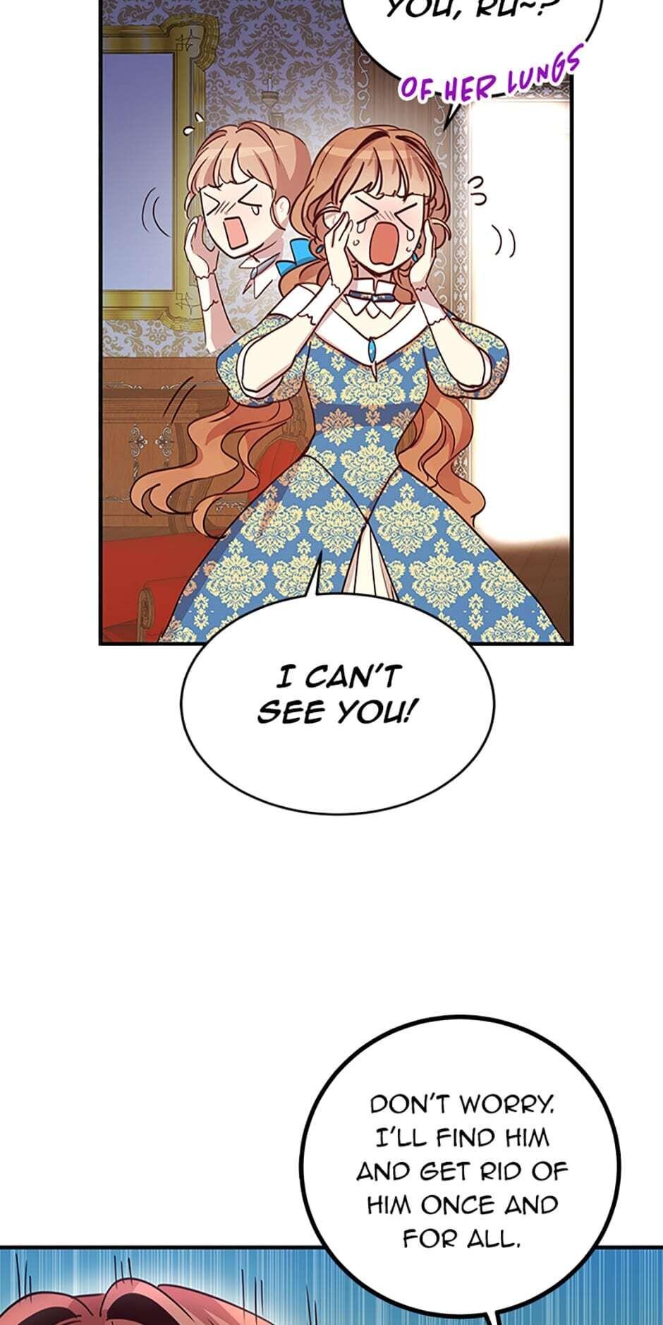 Read What's Wrong with You, Duke_ (en) Manga Online