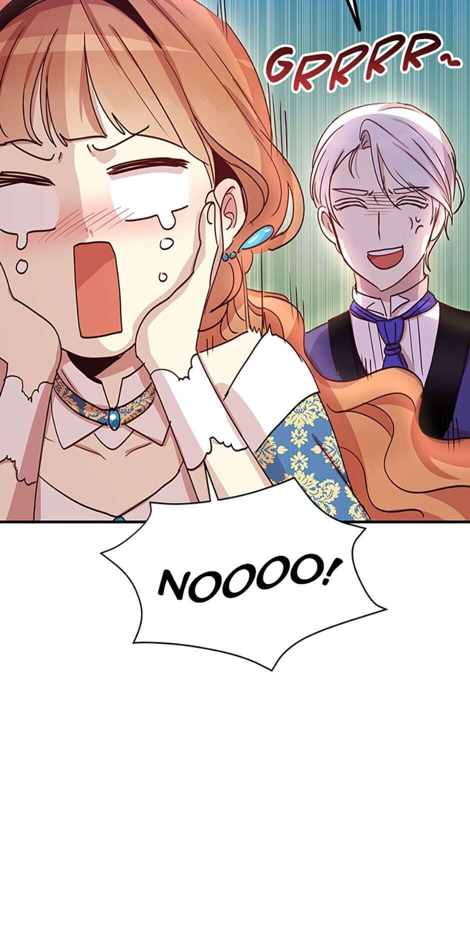 Read What's Wrong with You, Duke_ (en) Manga Online