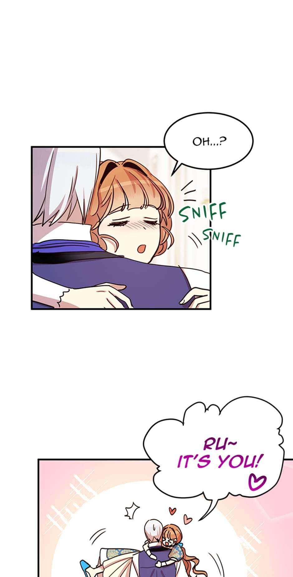 Read What's Wrong with You, Duke_ (en) Manga Online