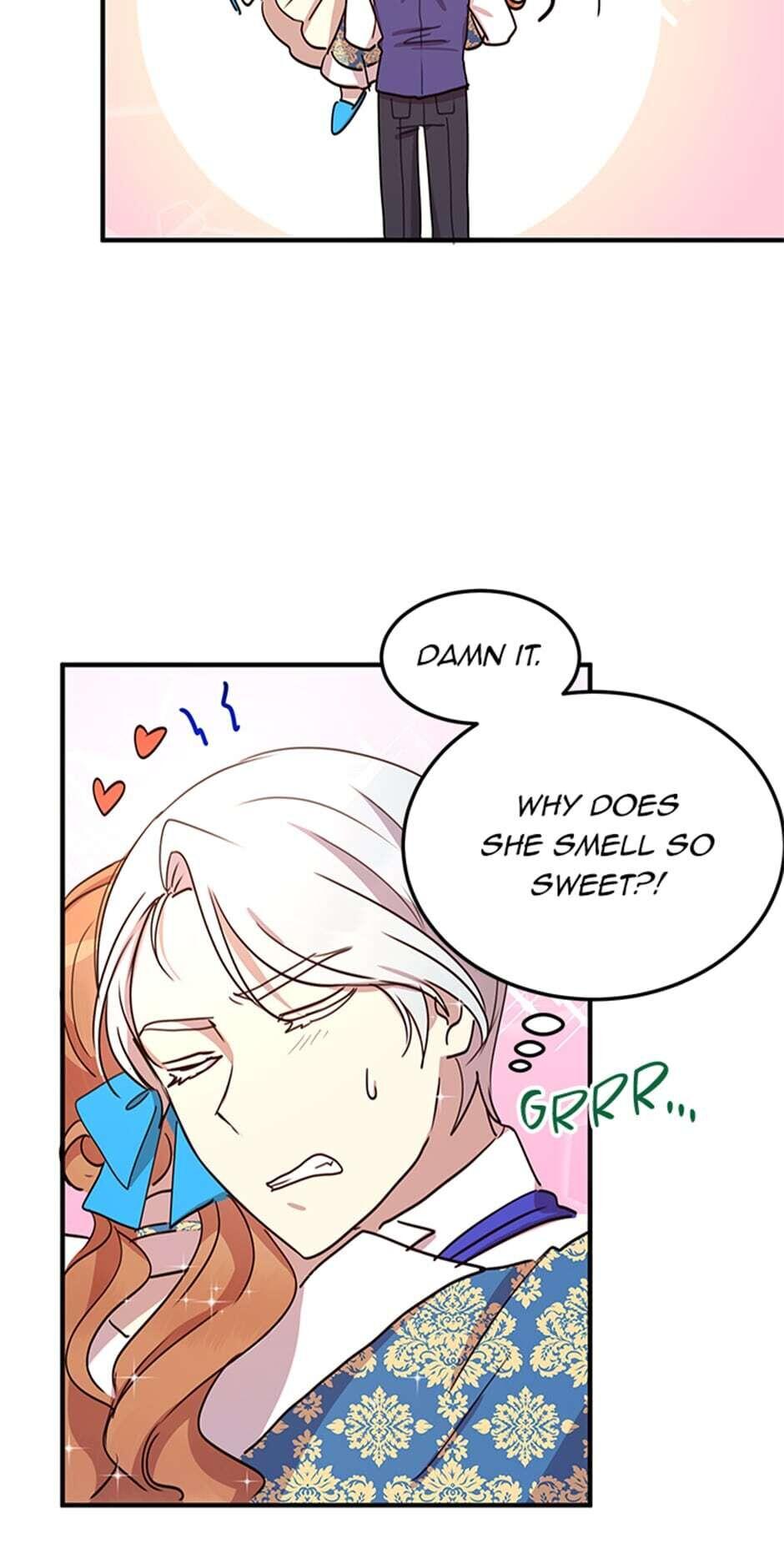 Read What's Wrong with You, Duke_ (en) Manga Online