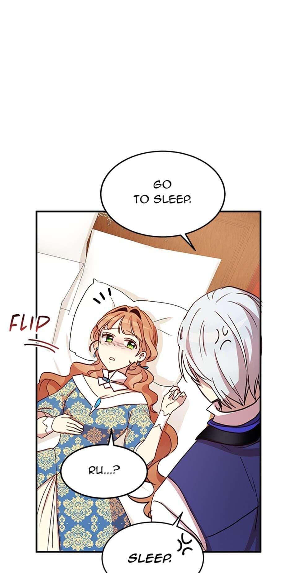 Read What's Wrong with You, Duke_ (en) Manga Online
