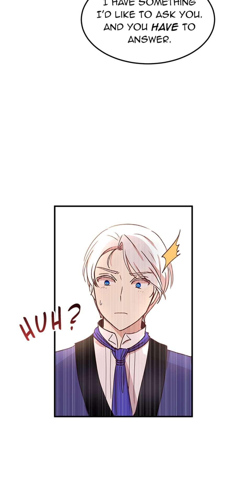 Read What's Wrong with You, Duke_ (en) Manga Online