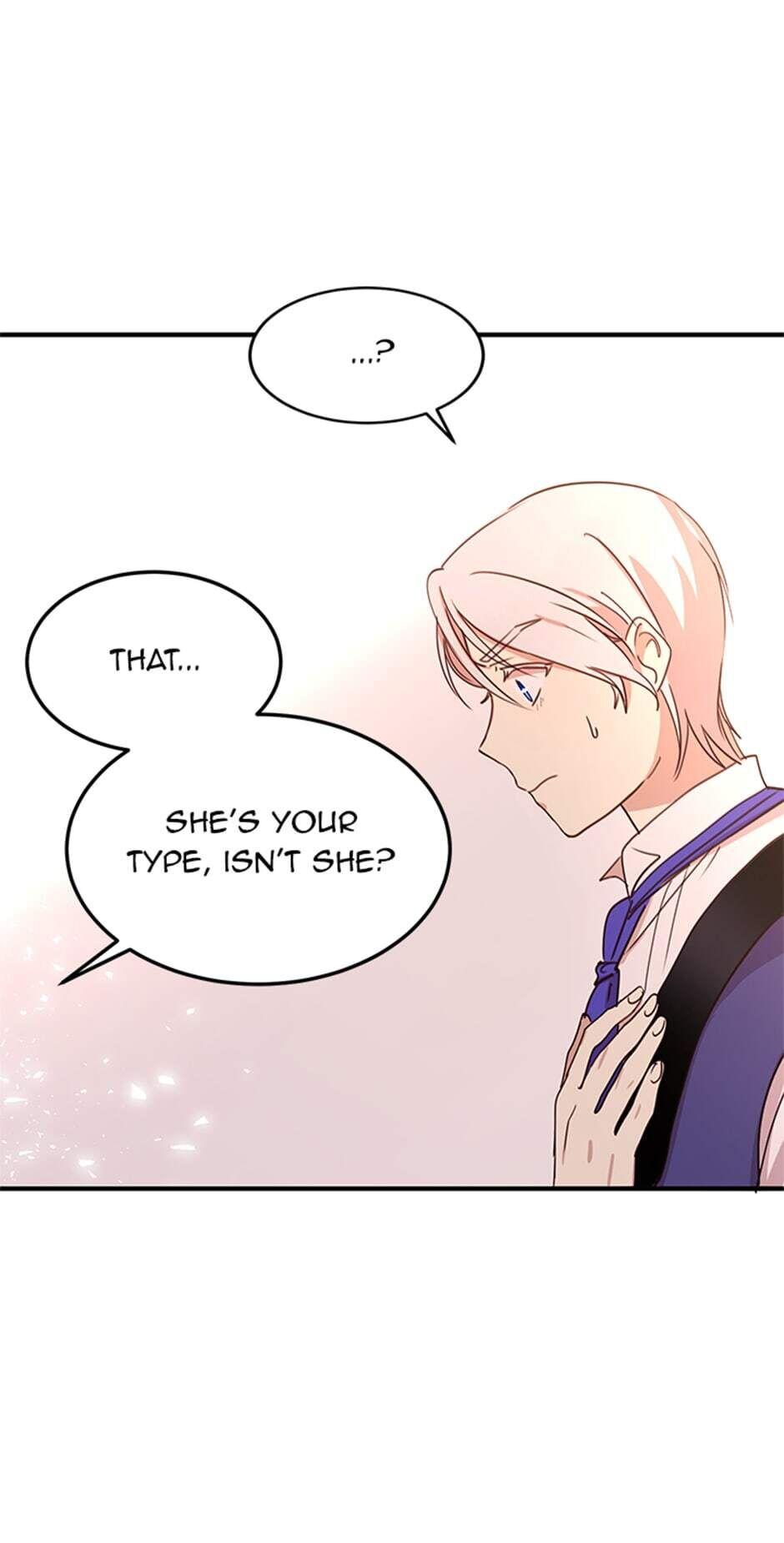Read What's Wrong with You, Duke_ (en) Manga Online