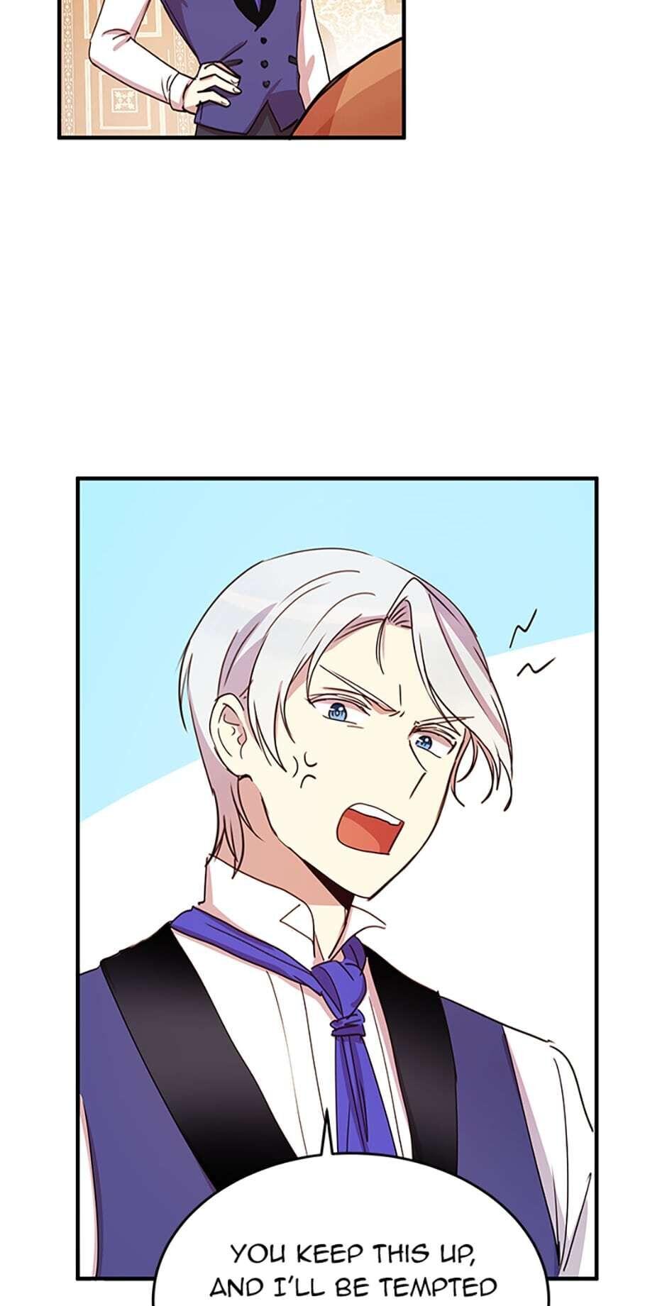 Read What's Wrong with You, Duke_ (en) Manga Online