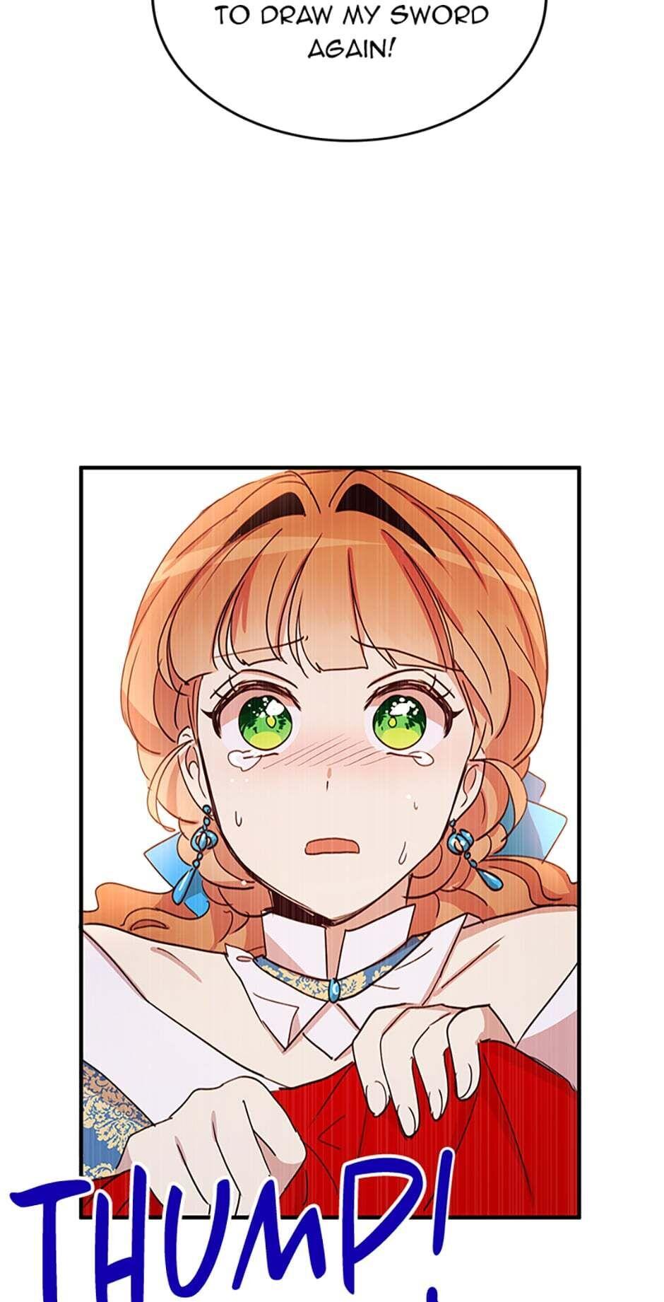 Read What's Wrong with You, Duke_ (en) Manga Online
