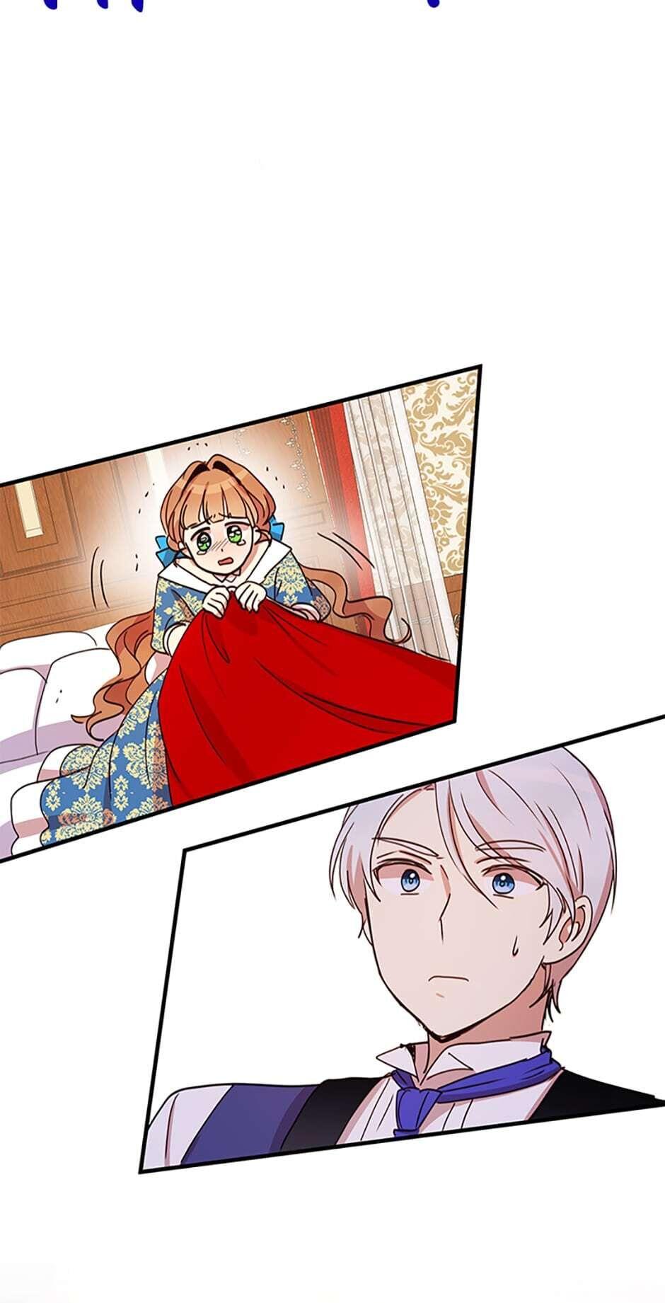 Read What's Wrong with You, Duke_ (en) Manga Online