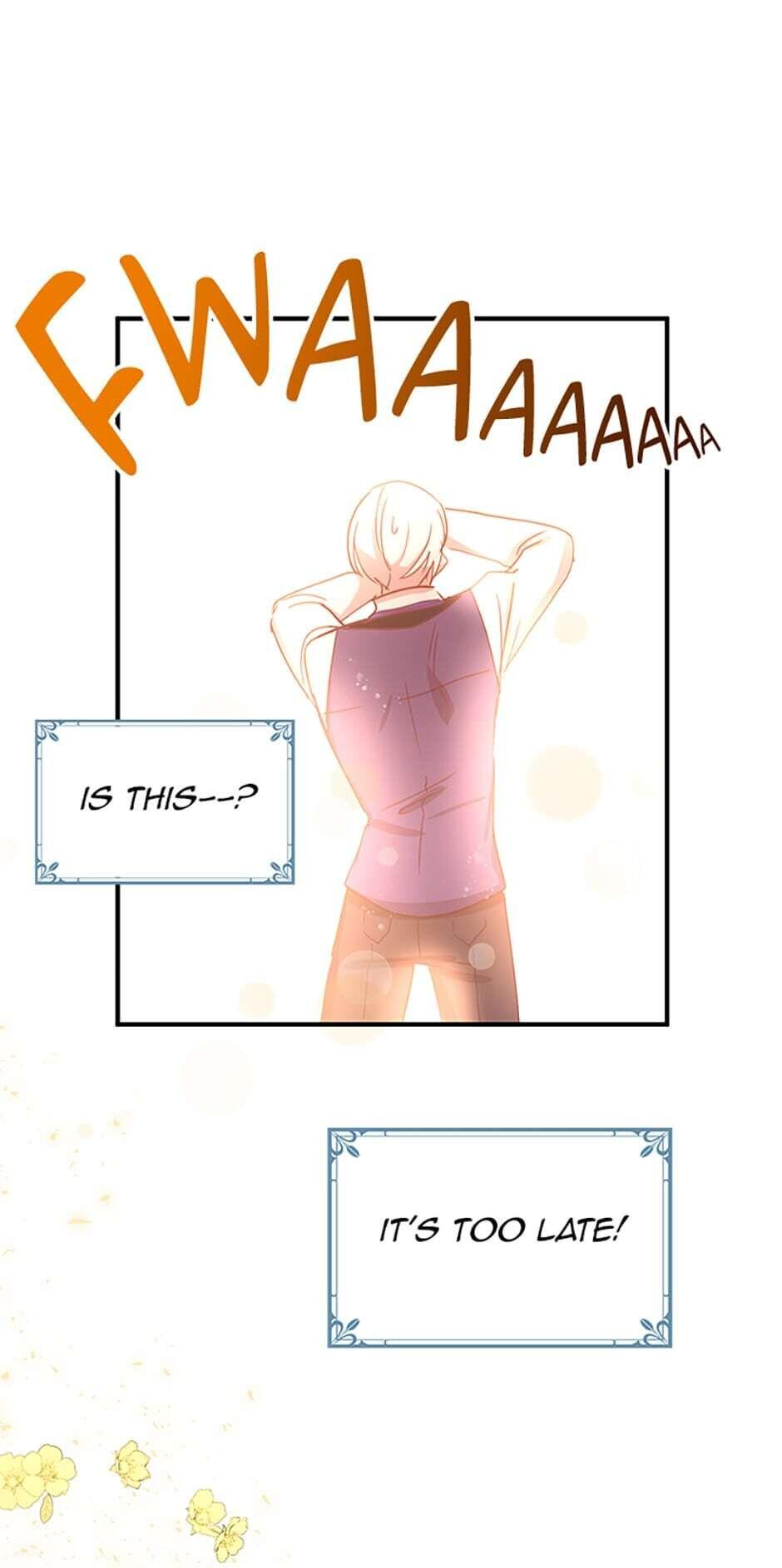 Read What's Wrong with You, Duke_ (en) Manga Online