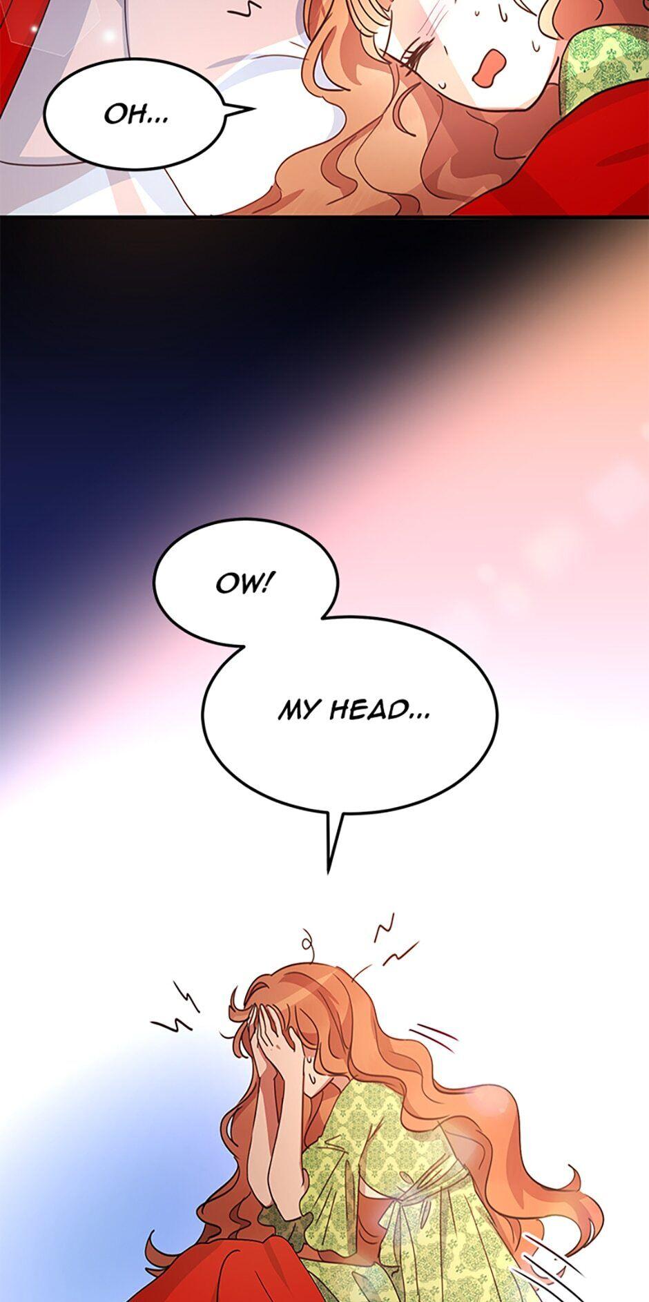 Read What's Wrong with You, Duke_ (en) Manga Online
