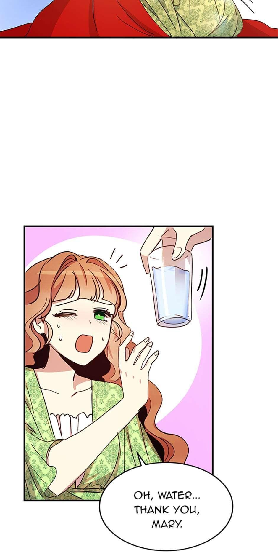 Read What's Wrong with You, Duke_ (en) Manga Online