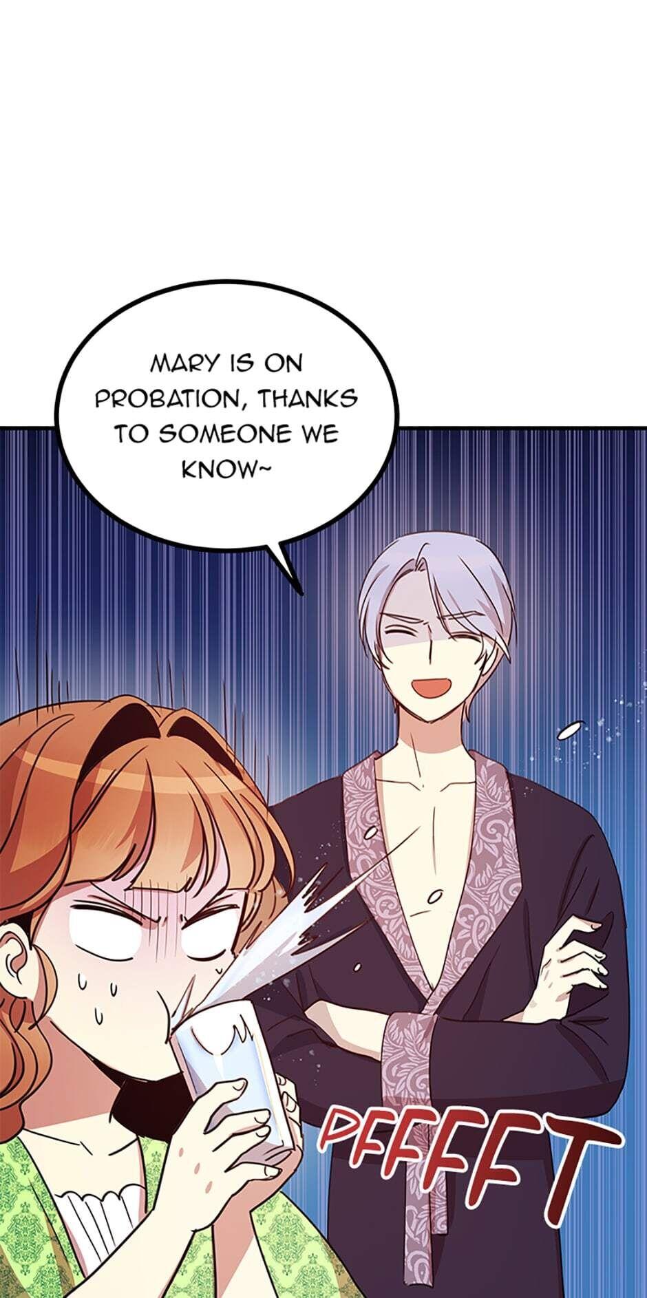 Read What's Wrong with You, Duke_ (en) Manga Online