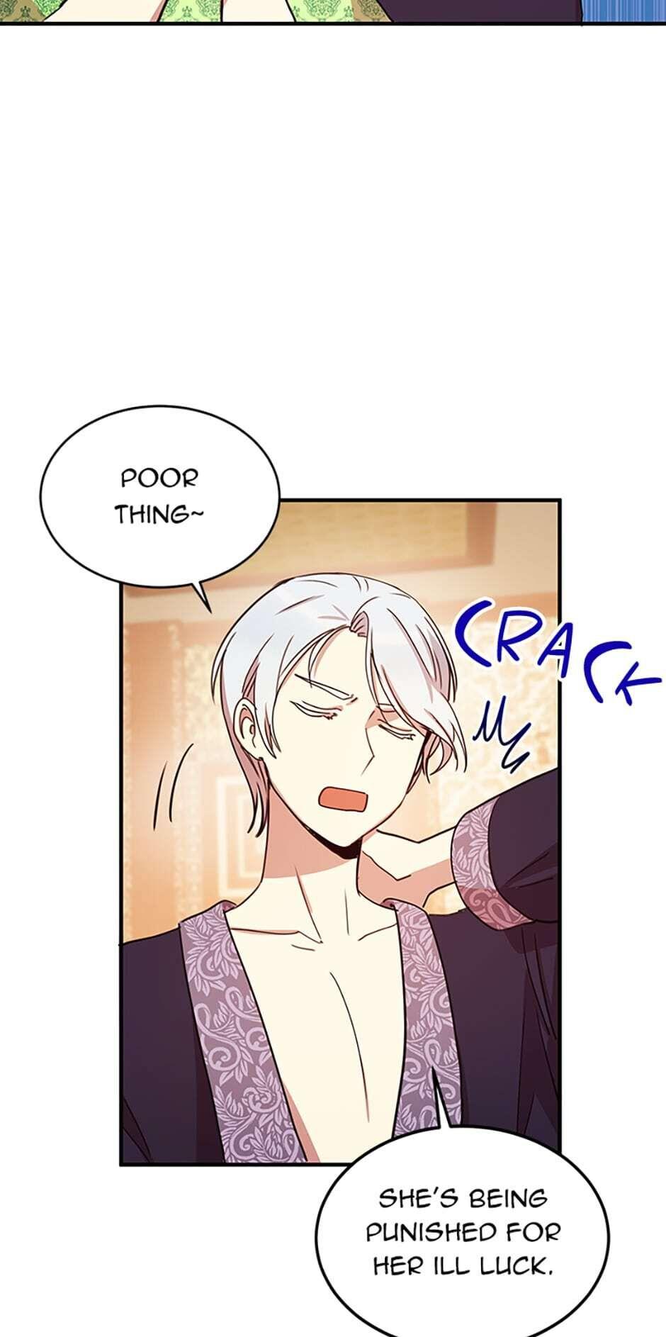 Read What's Wrong with You, Duke_ (en) Manga Online