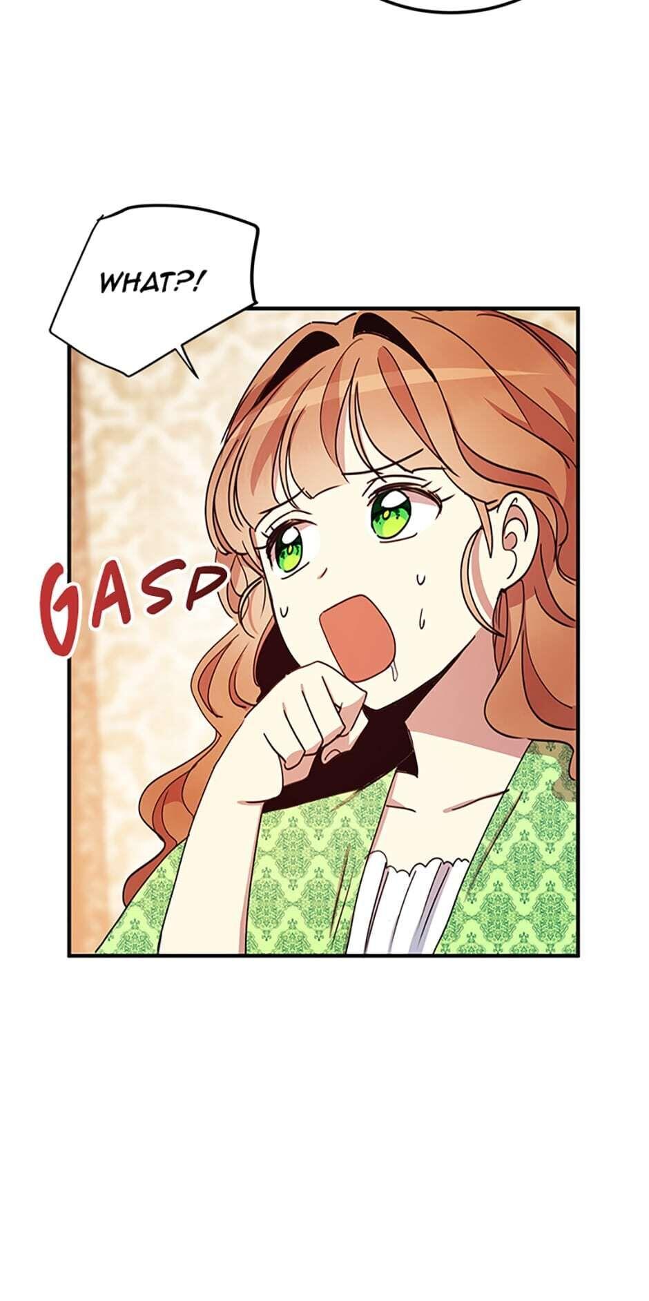 Read What's Wrong with You, Duke_ (en) Manga Online