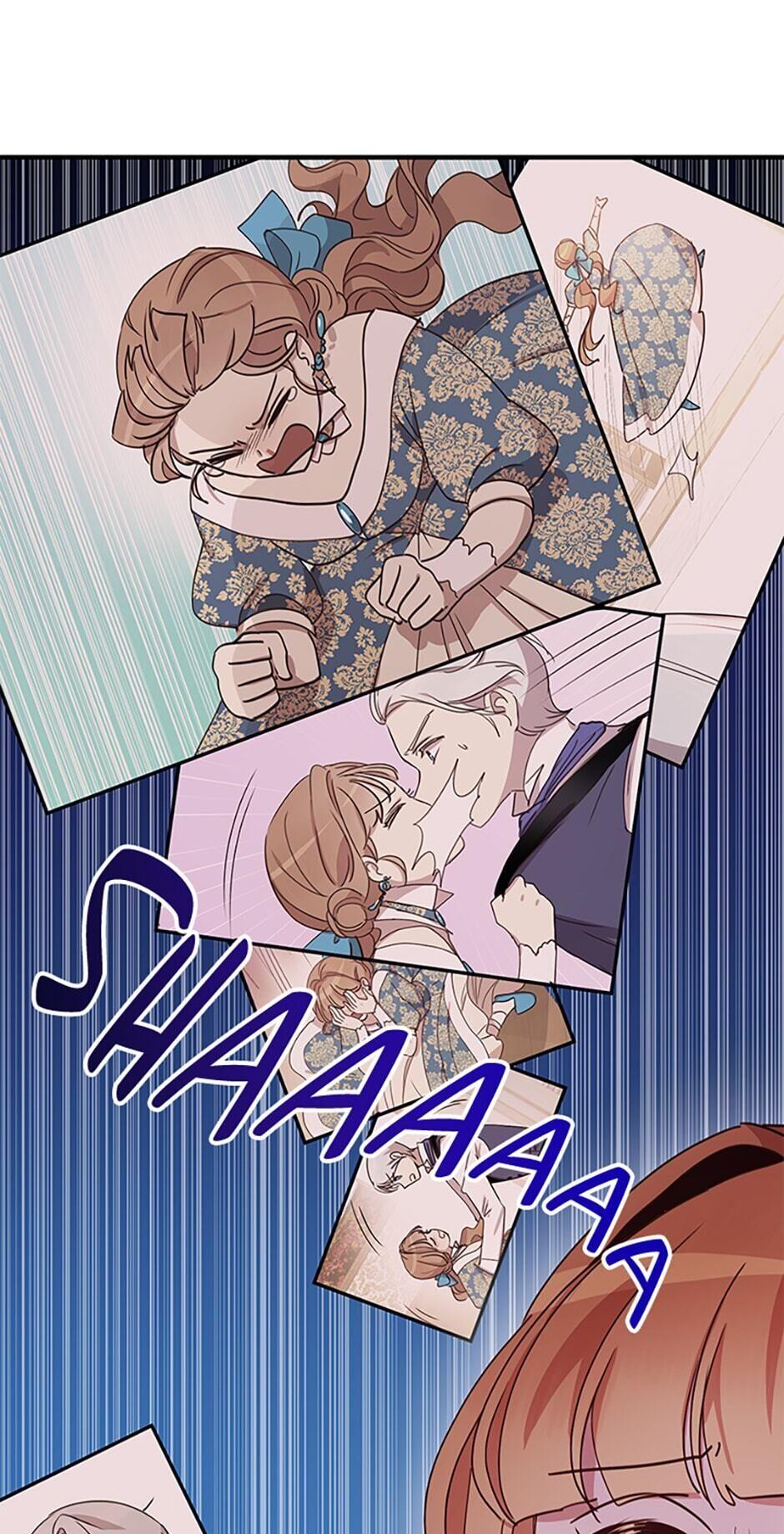 Read What's Wrong with You, Duke_ (en) Manga Online