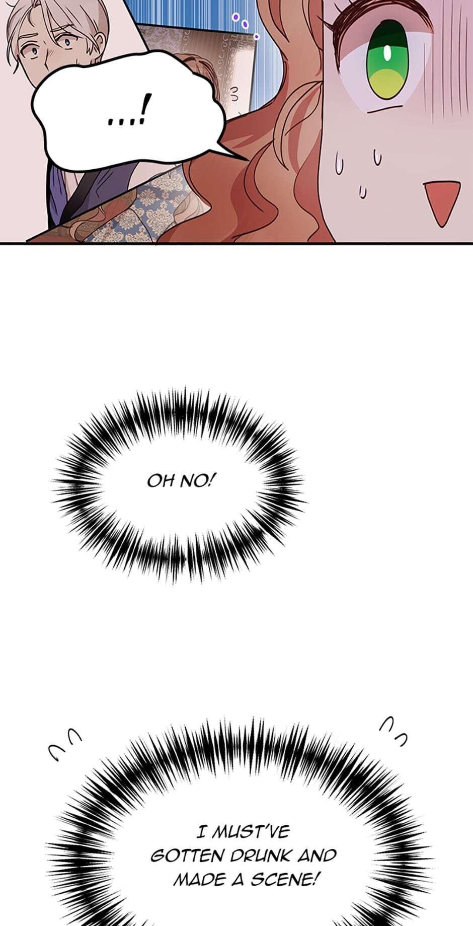Read What's Wrong with You, Duke_ (en) Manga Online