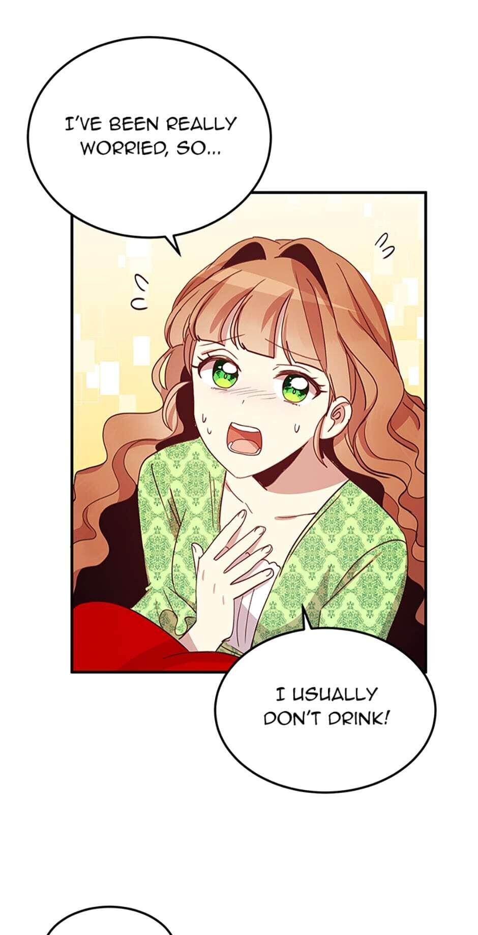 Read What's Wrong with You, Duke_ (en) Manga Online