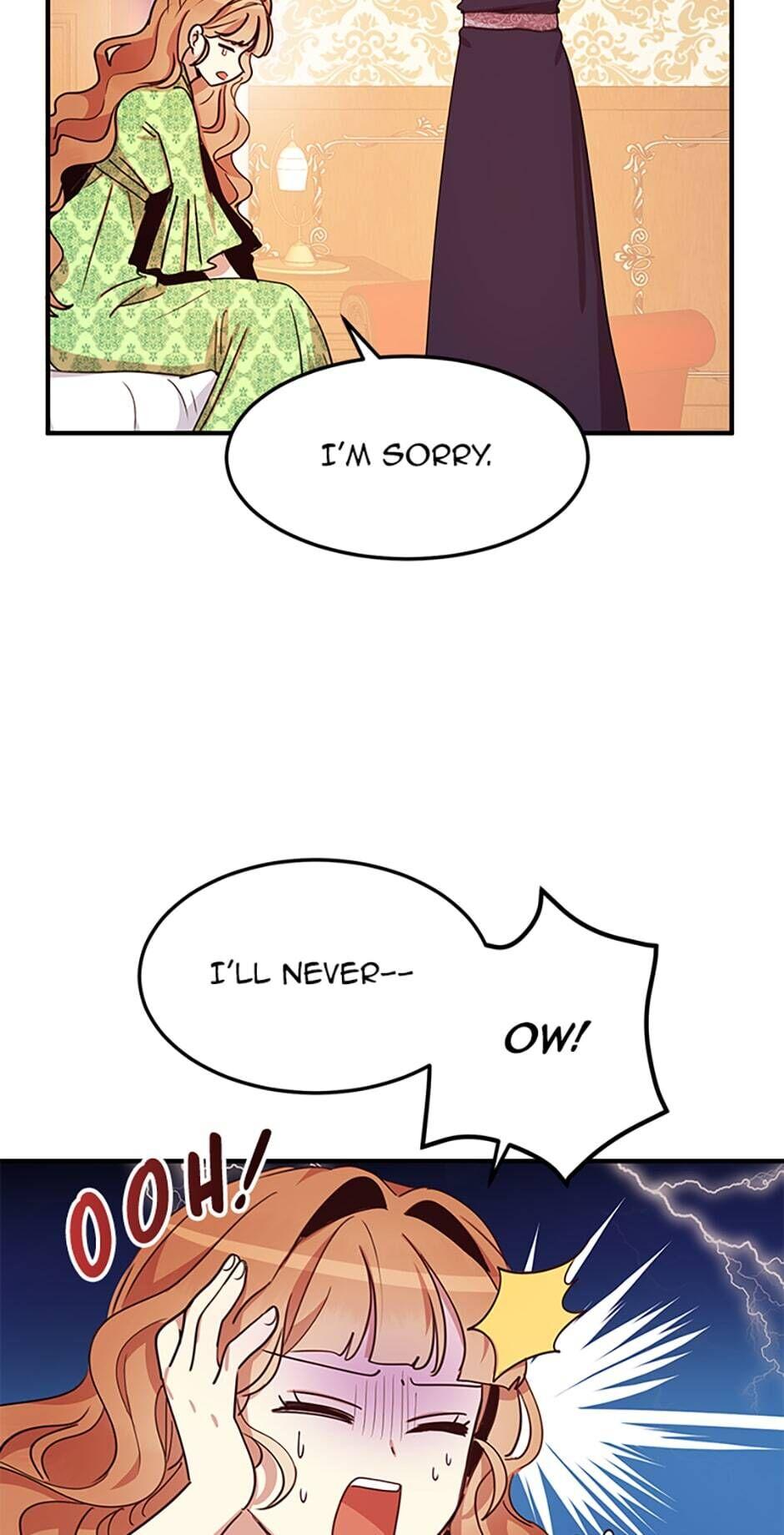 Read What's Wrong with You, Duke_ (en) Manga Online