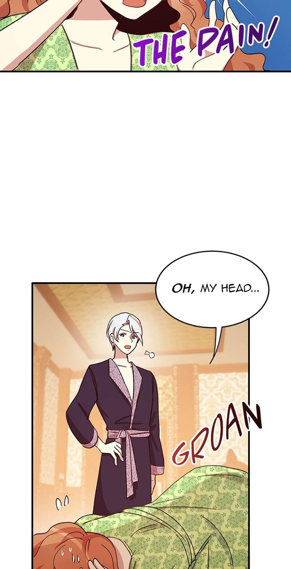 Read What's Wrong with You, Duke_ (en) Manga Online