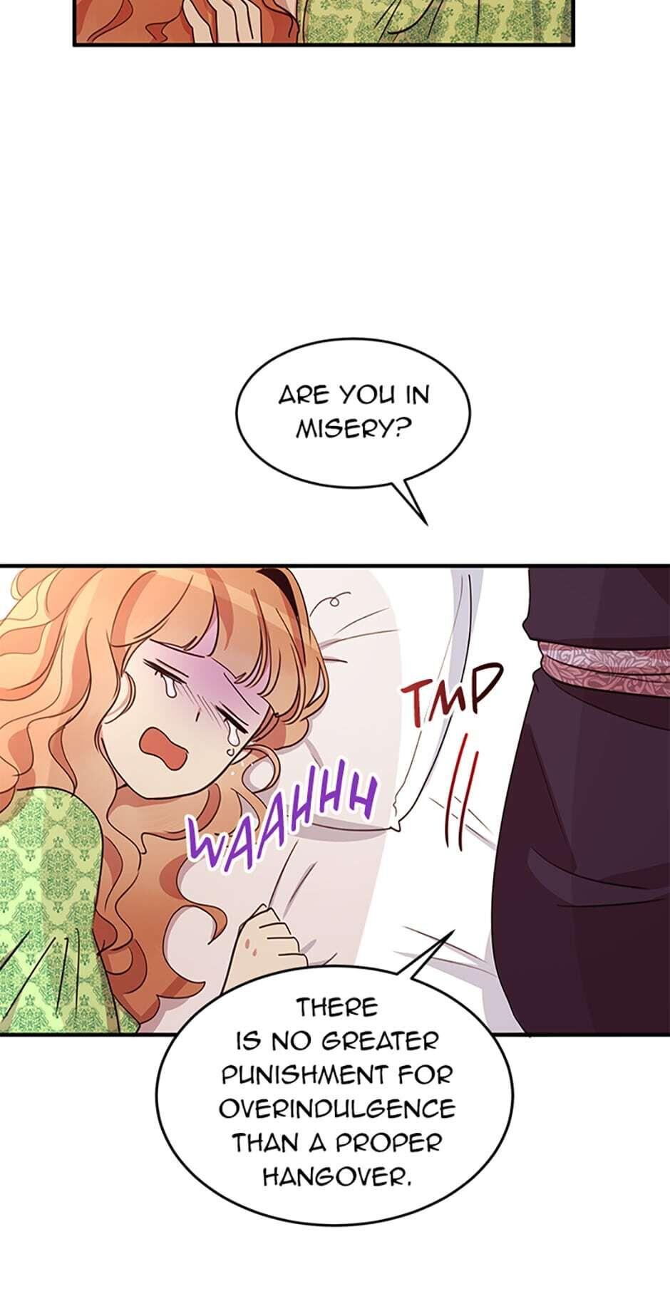 Read What's Wrong with You, Duke_ (en) Manga Online