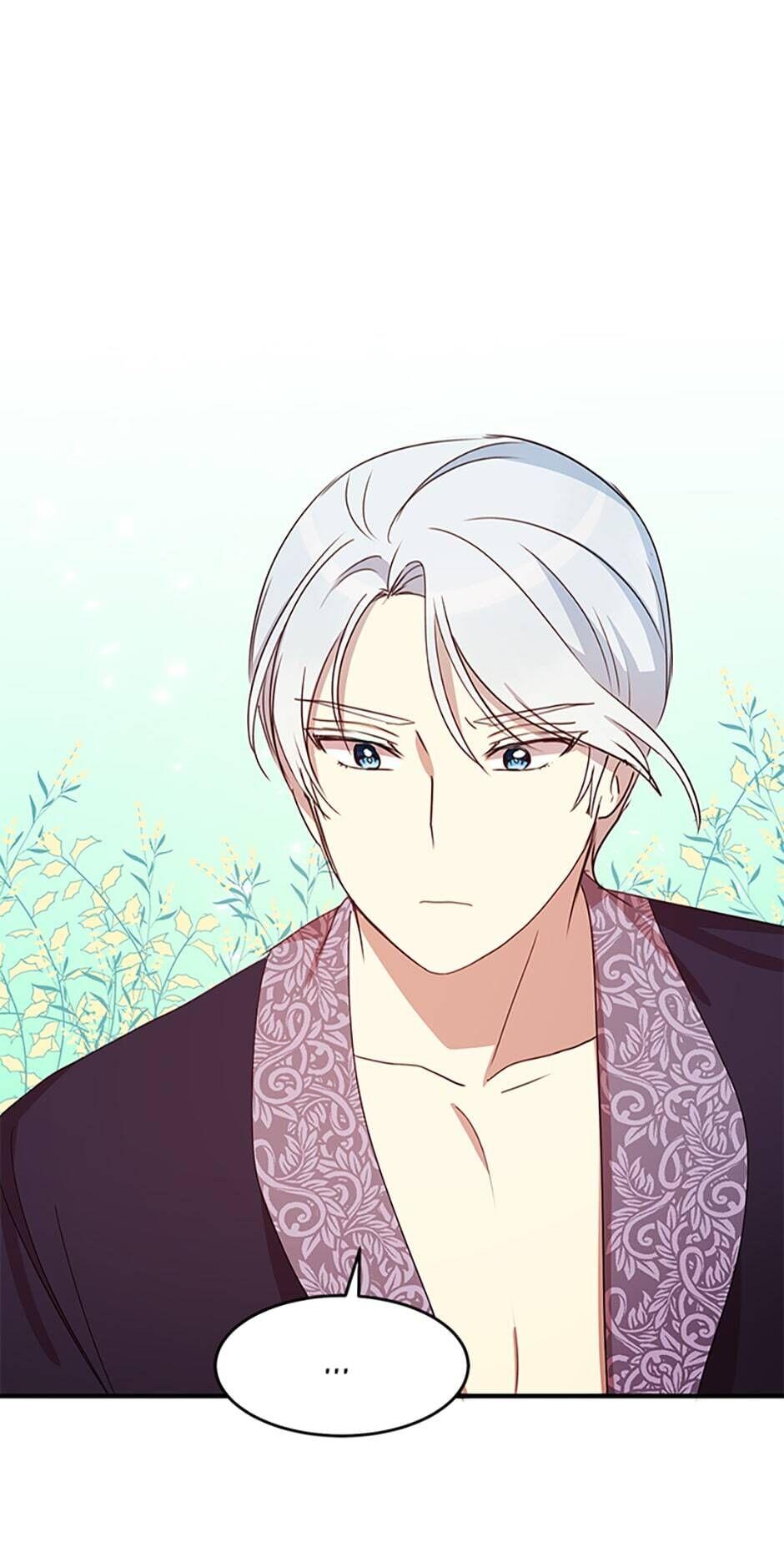 Read What's Wrong with You, Duke_ (en) Manga Online