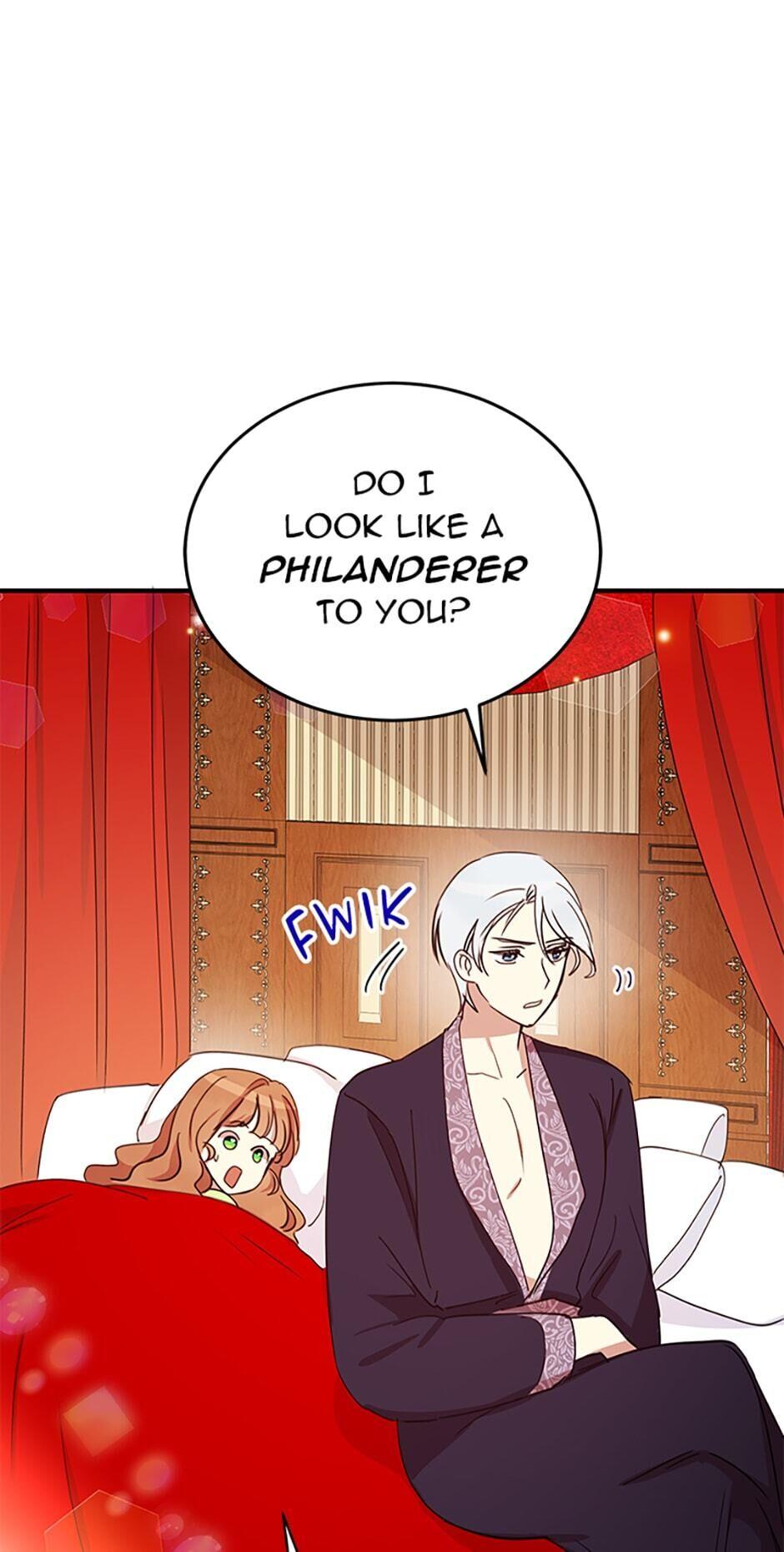 Read What's Wrong with You, Duke_ (en) Manga Online