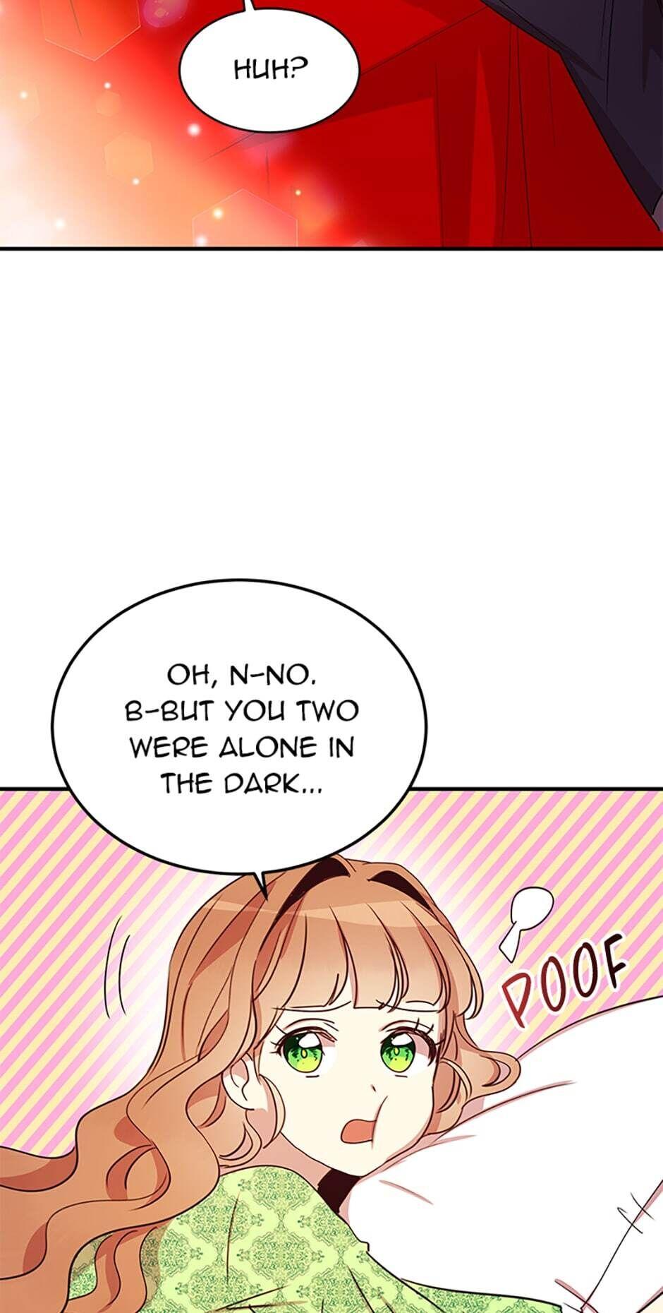 Read What's Wrong with You, Duke_ (en) Manga Online