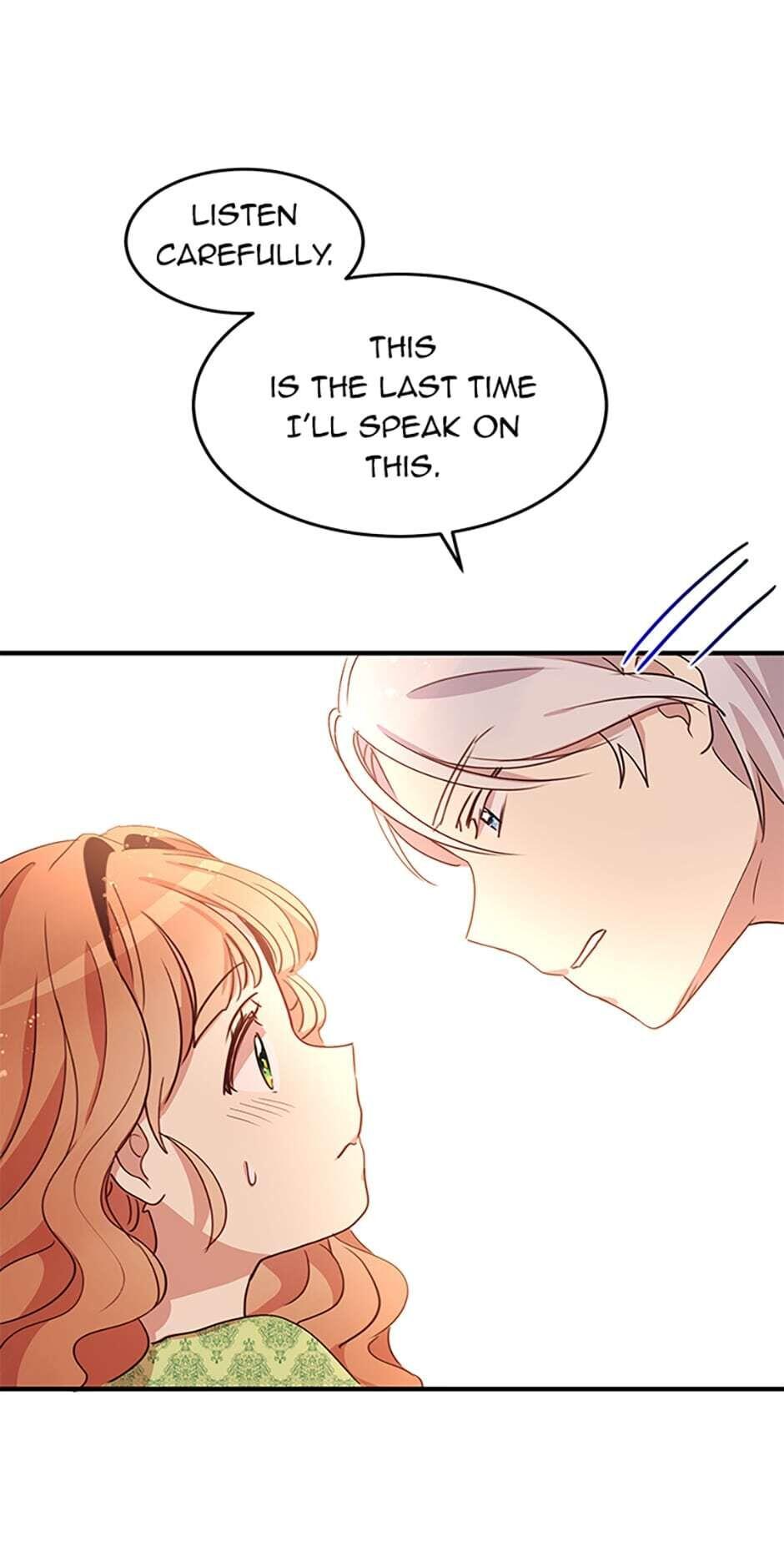 Read What's Wrong with You, Duke_ (en) Manga Online