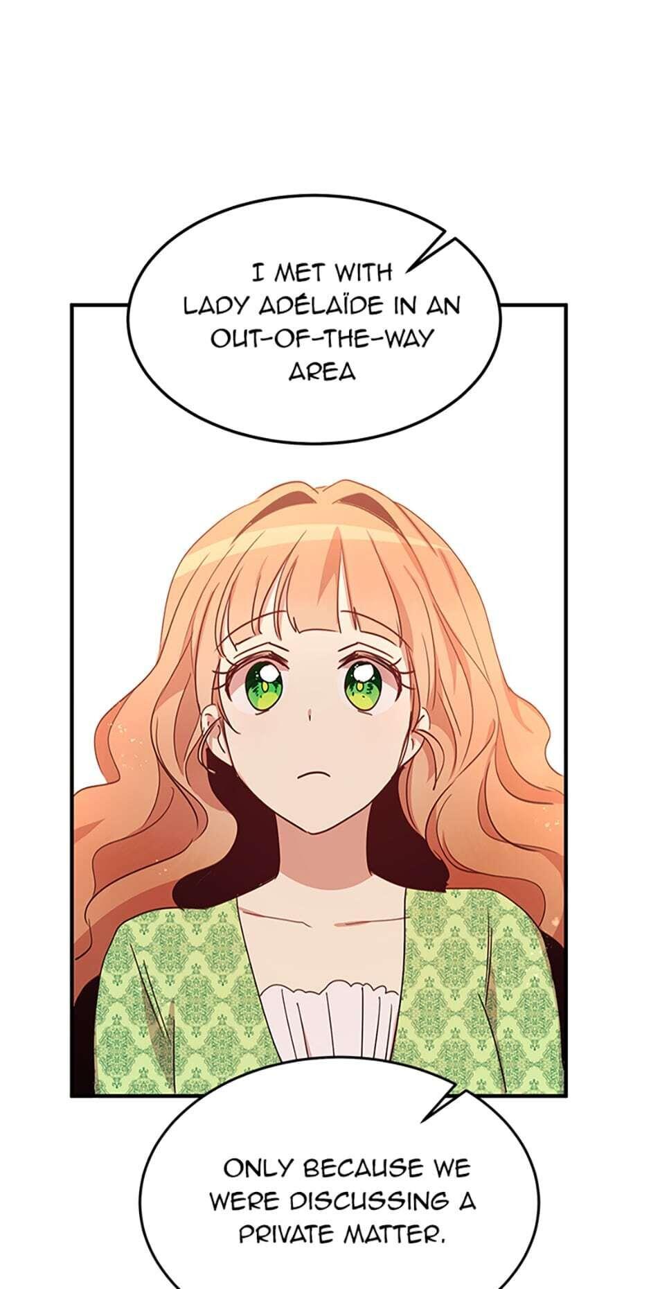 Read What's Wrong with You, Duke_ (en) Manga Online