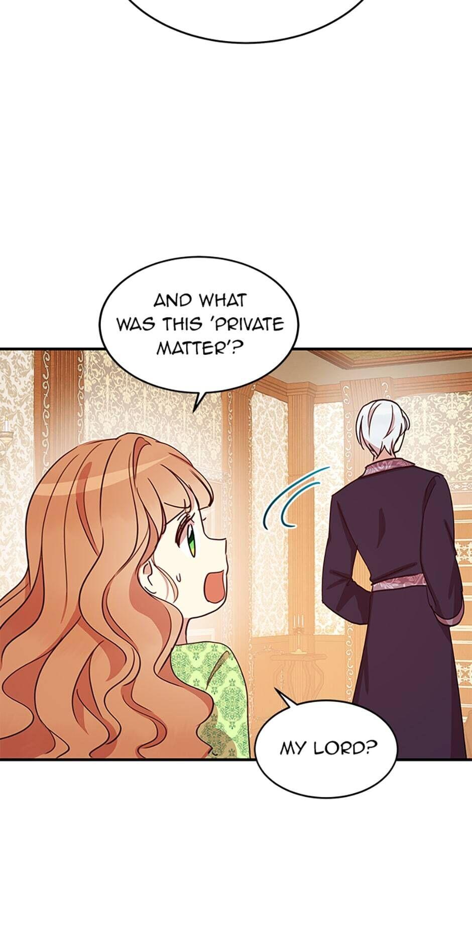 Read What's Wrong with You, Duke_ (en) Manga Online