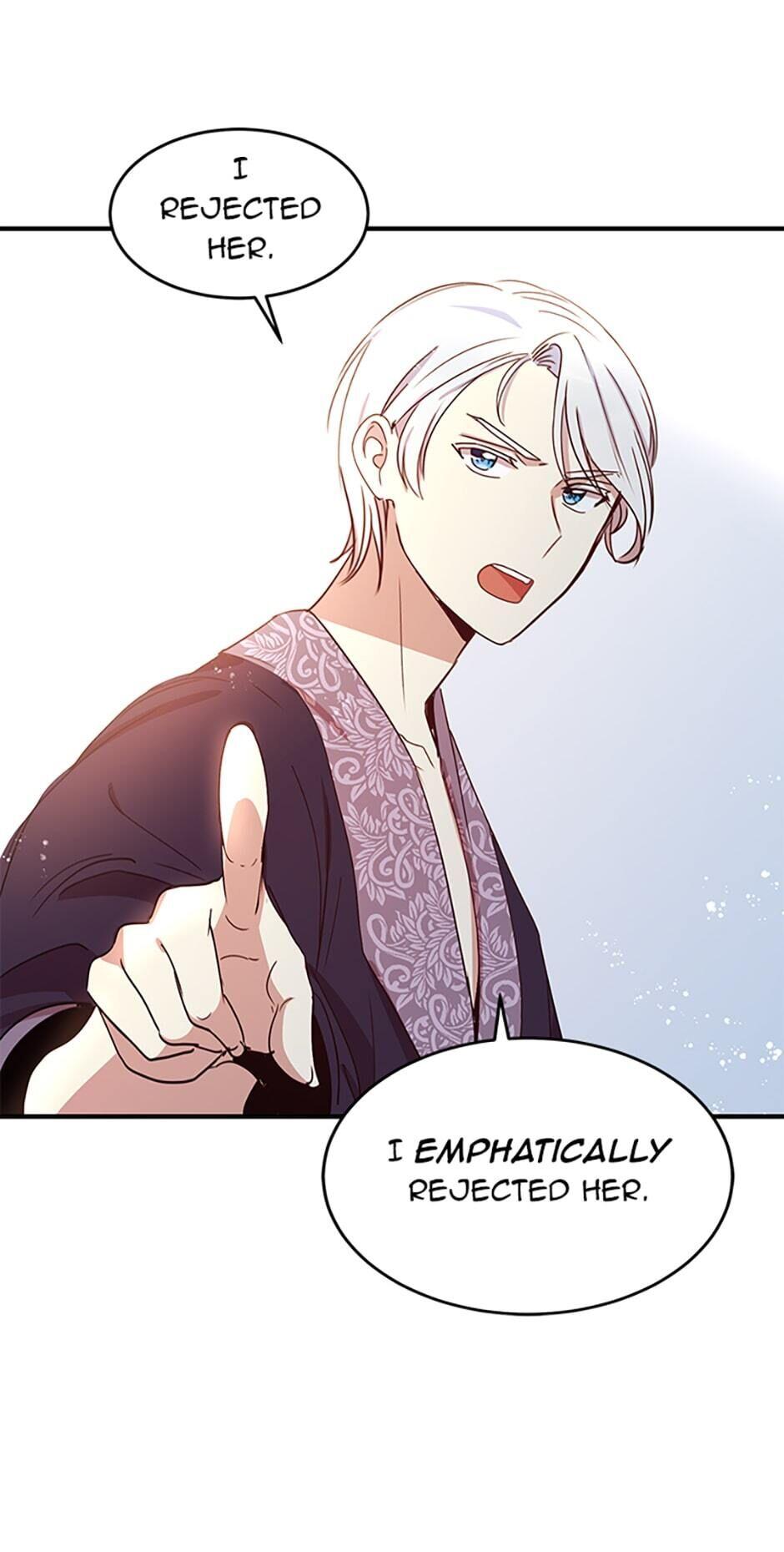 Read What's Wrong with You, Duke_ (en) Manga Online
