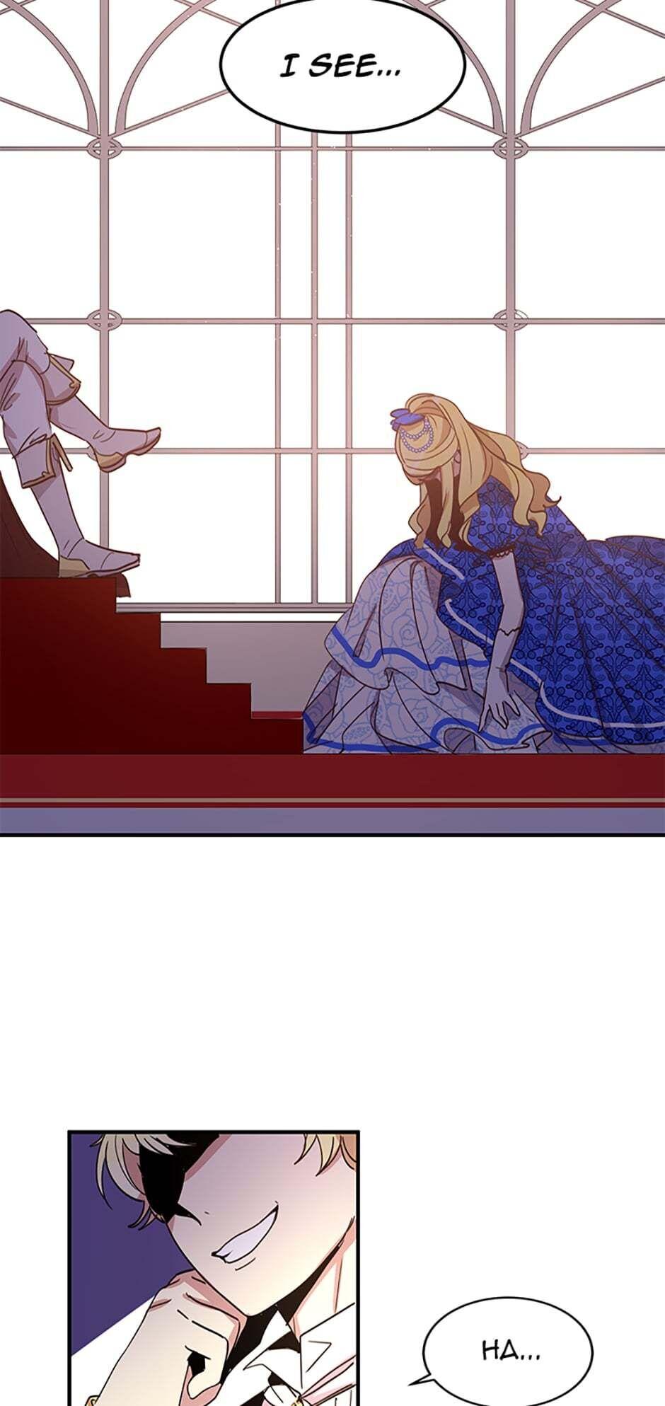 Read What's Wrong with You, Duke_ (en) Manga Online