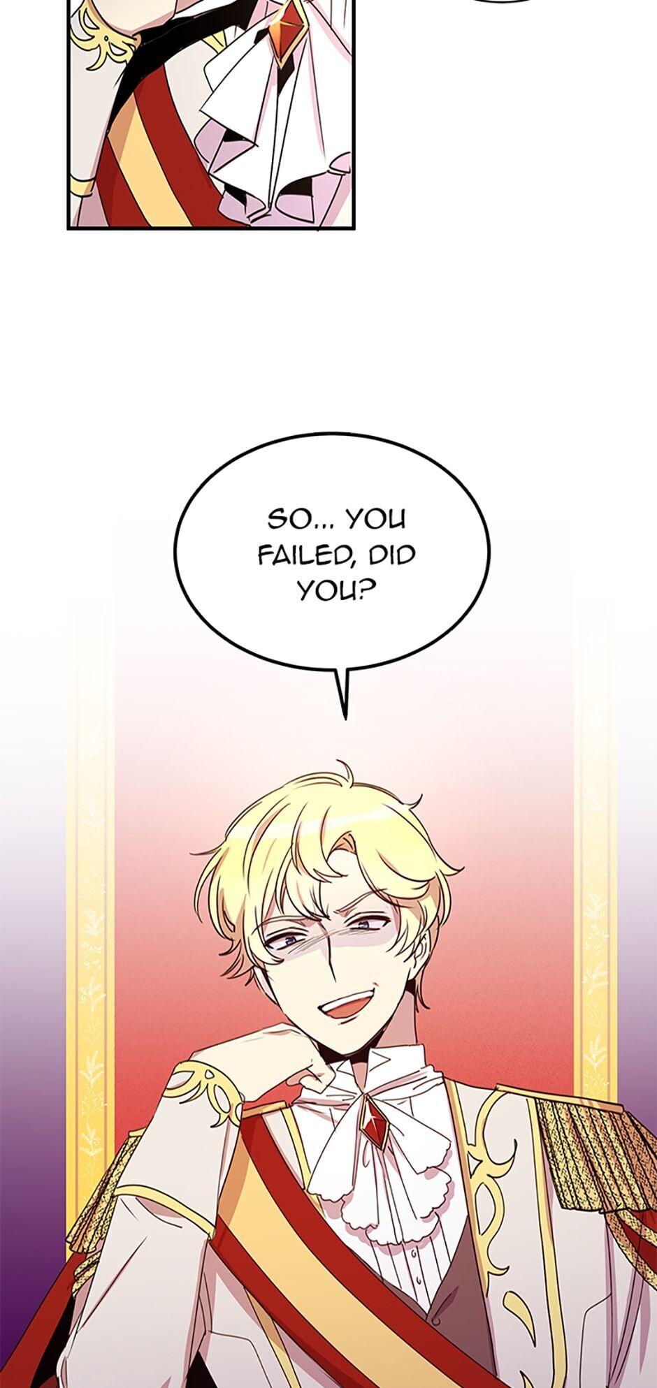 Read What's Wrong with You, Duke_ (en) Manga Online