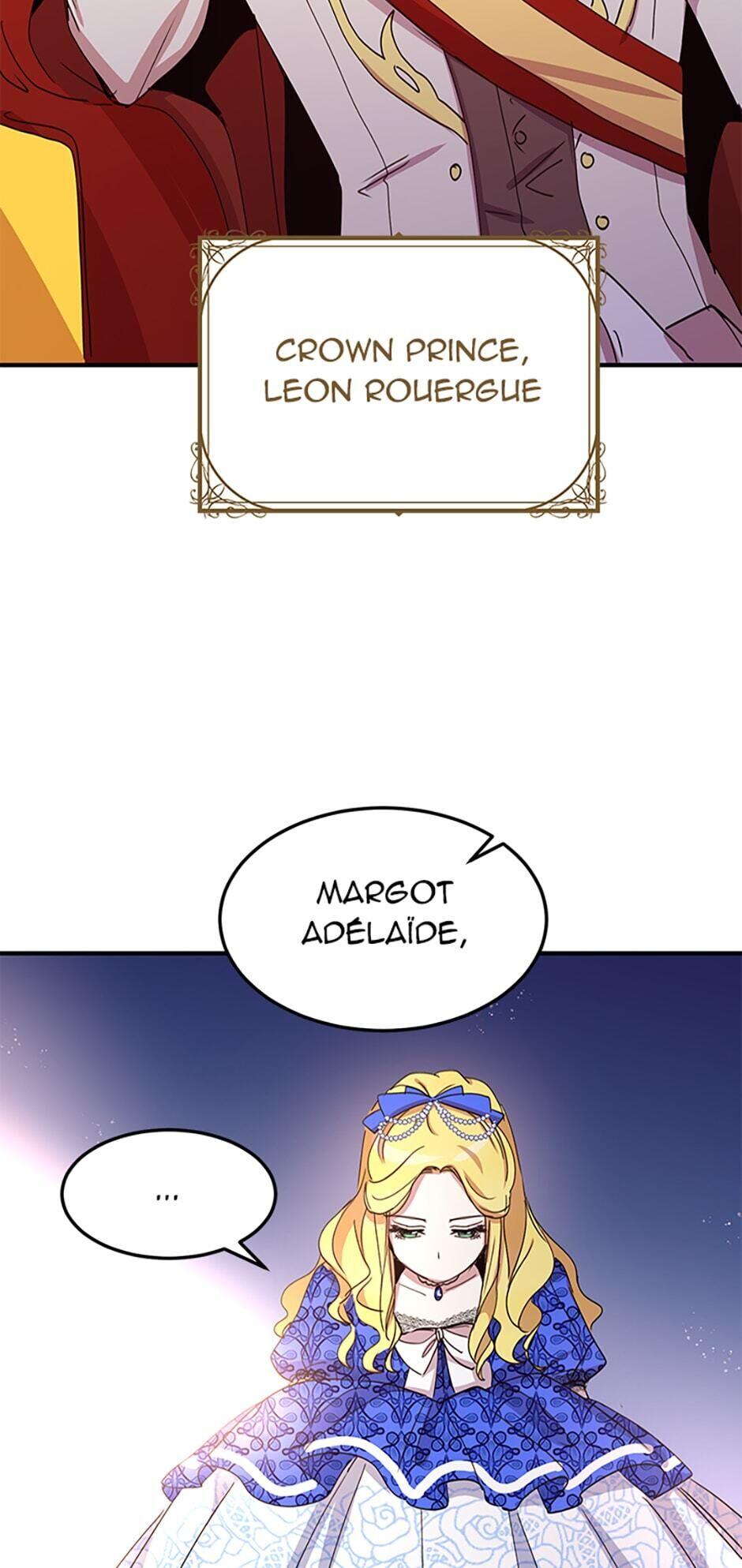 Read What's Wrong with You, Duke_ (en) Manga Online