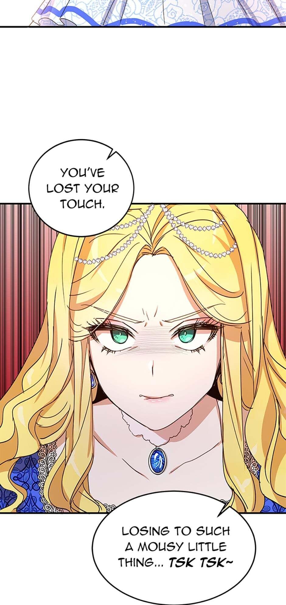 Read What's Wrong with You, Duke_ (en) Manga Online