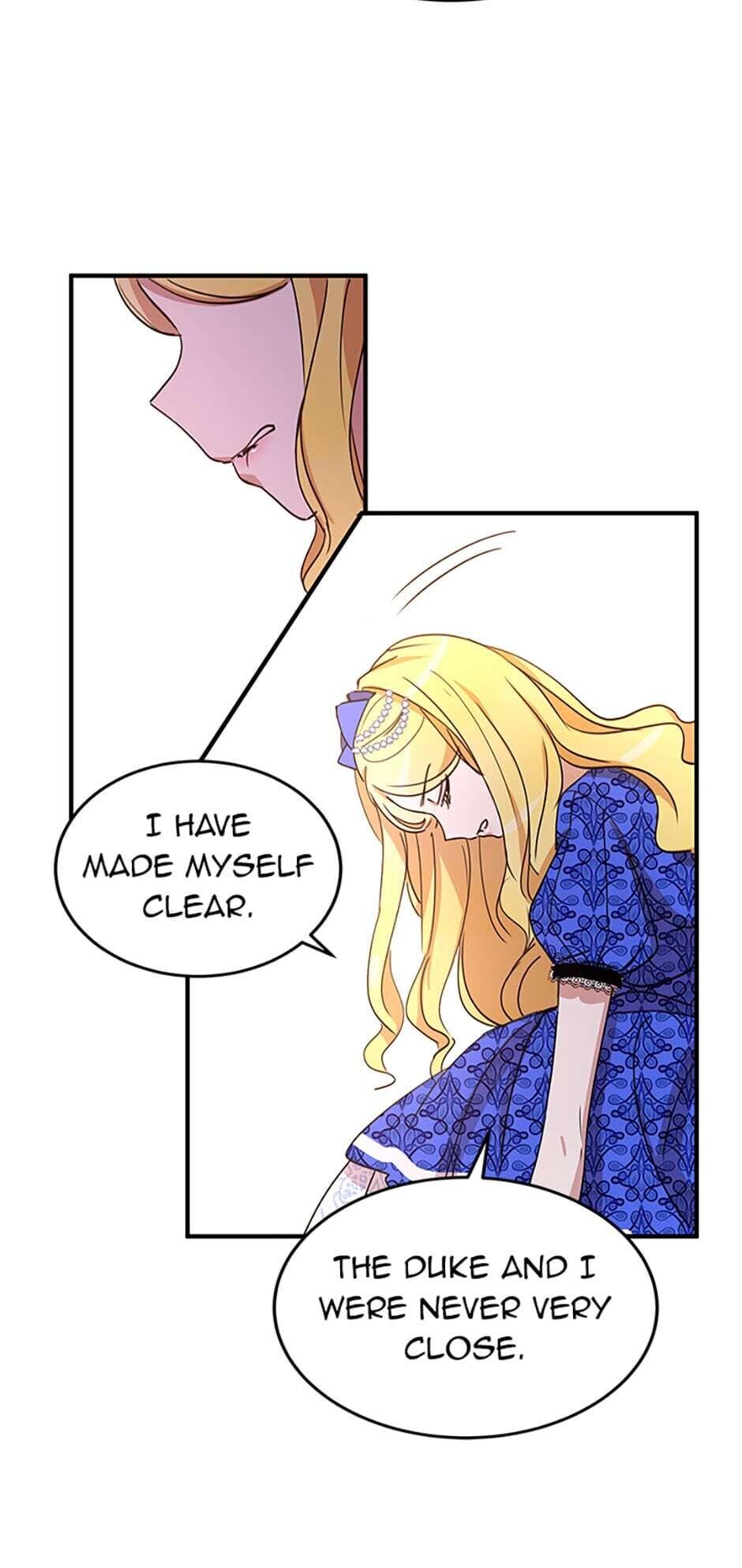 Read What's Wrong with You, Duke_ (en) Manga Online