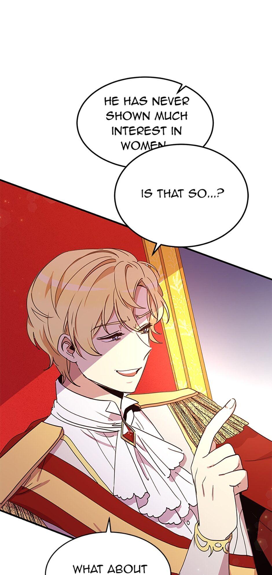 Read What's Wrong with You, Duke_ (en) Manga Online